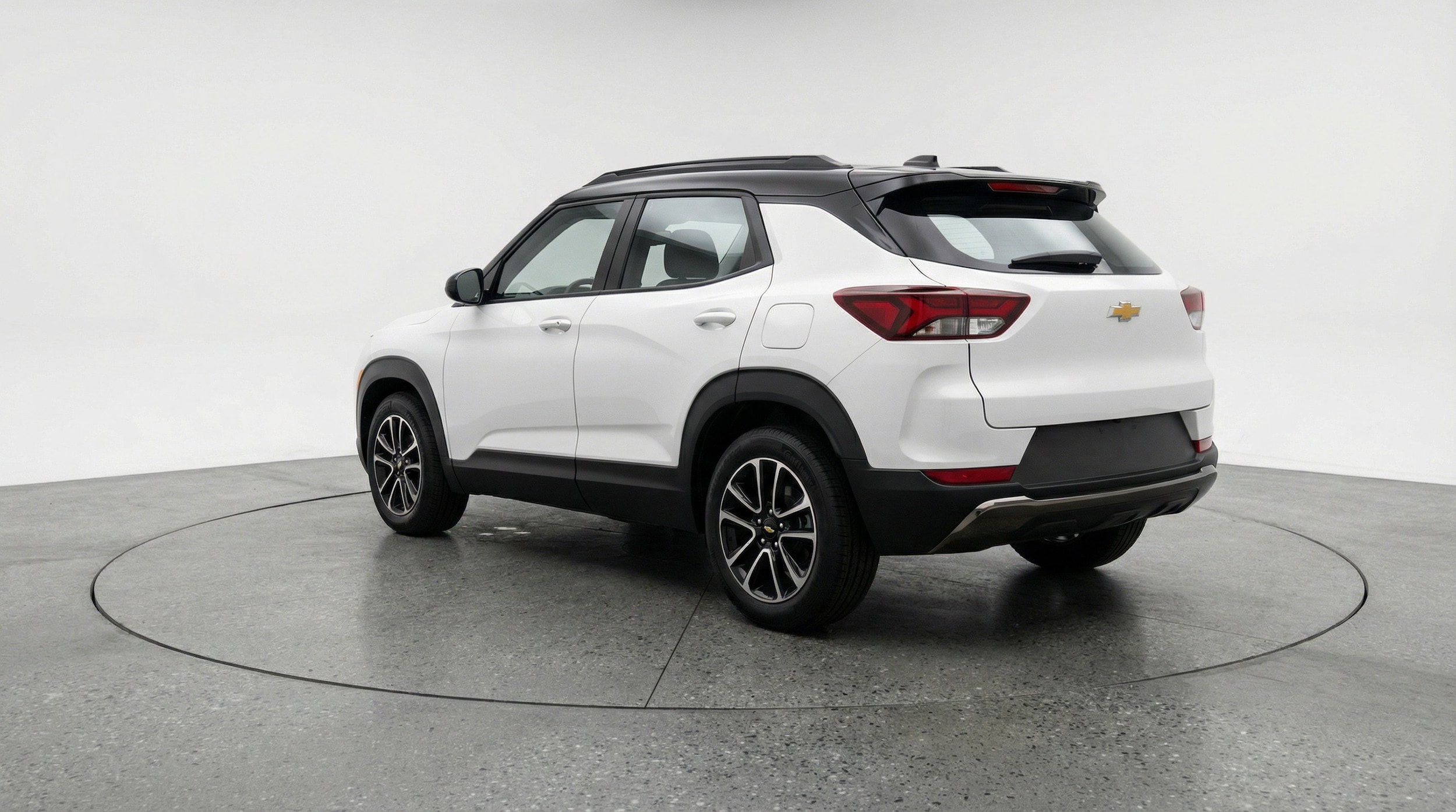 Thumbnail: 2025 Chevrolet TrailBlazer - 6