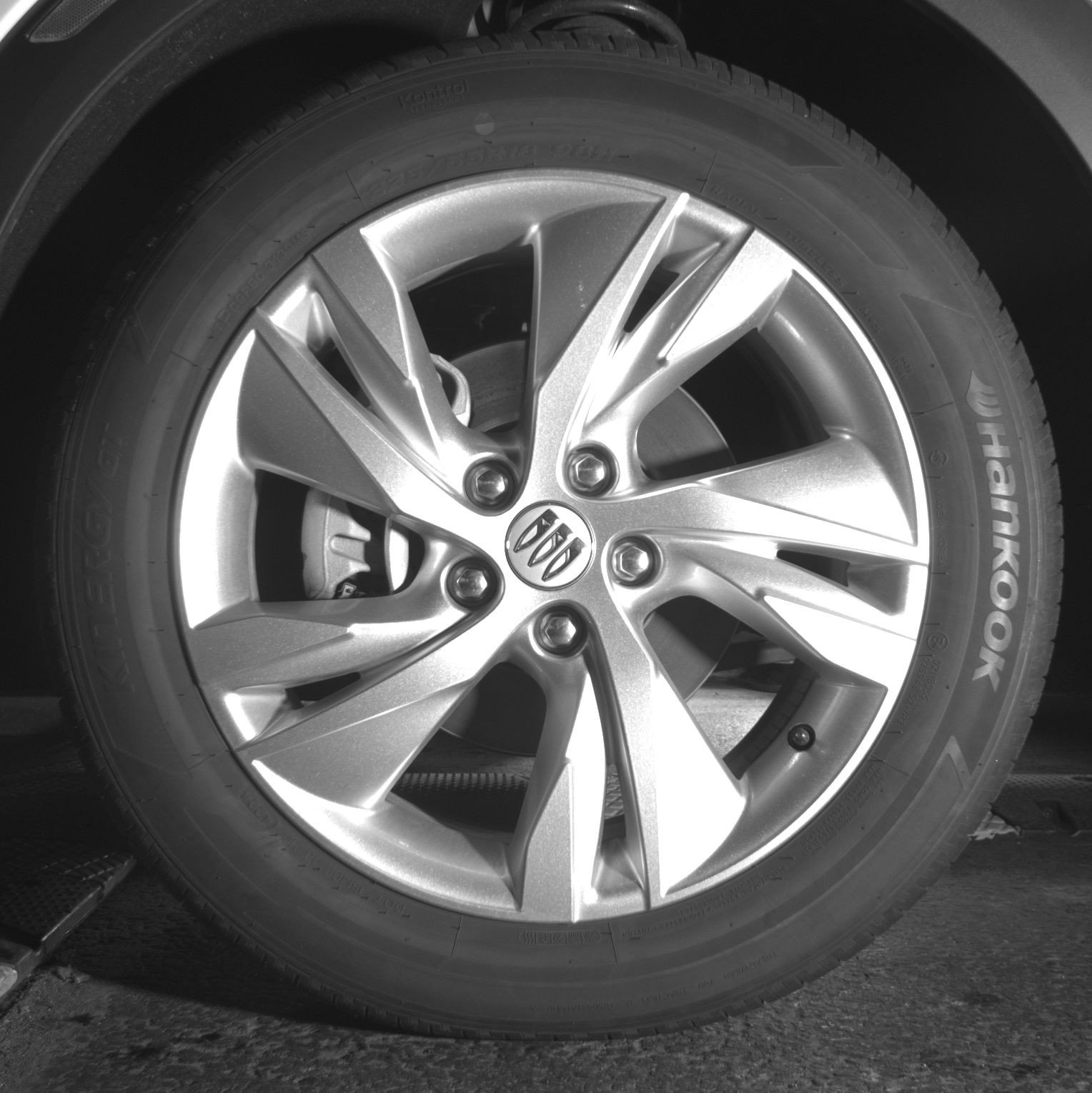 Thumbnail: 2025 Buick Encore GX - 12