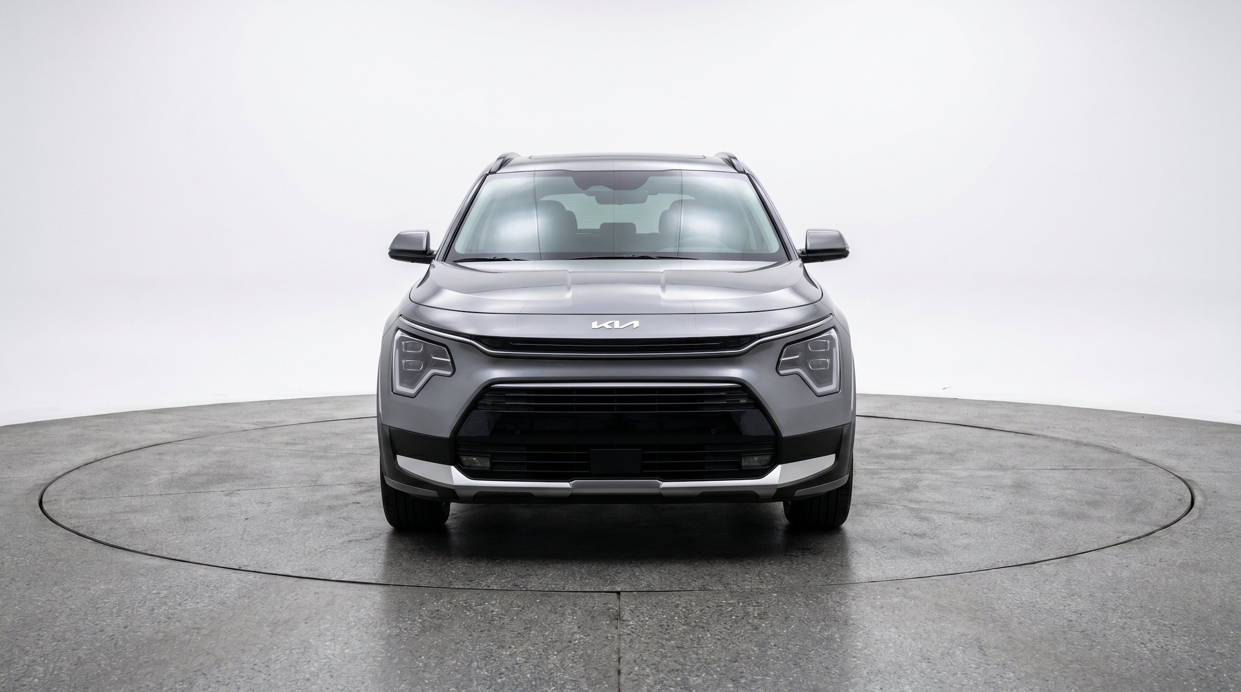 Thumbnail: 2026 Kia Niro - 2