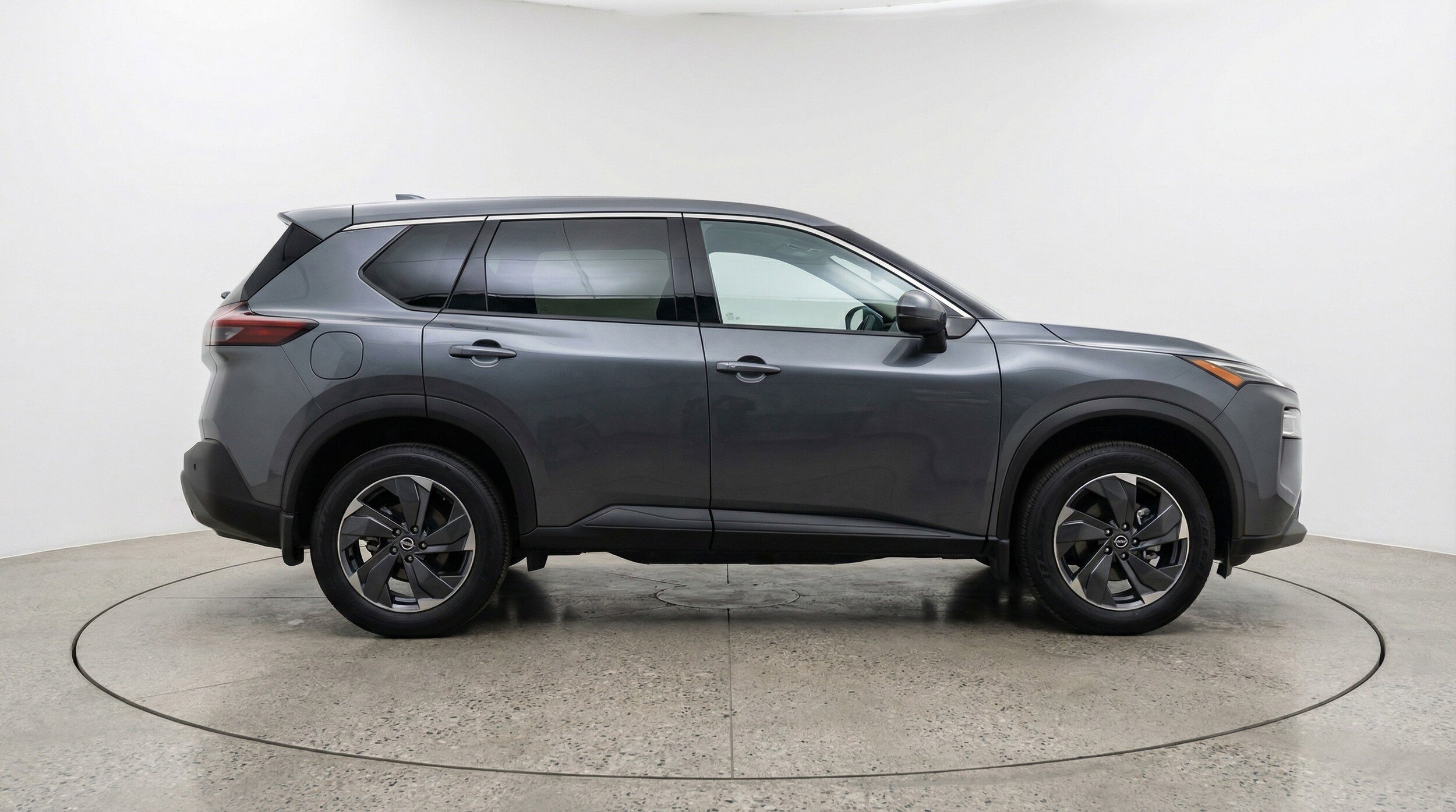 Thumbnail: 2025 Nissan Rogue - 11