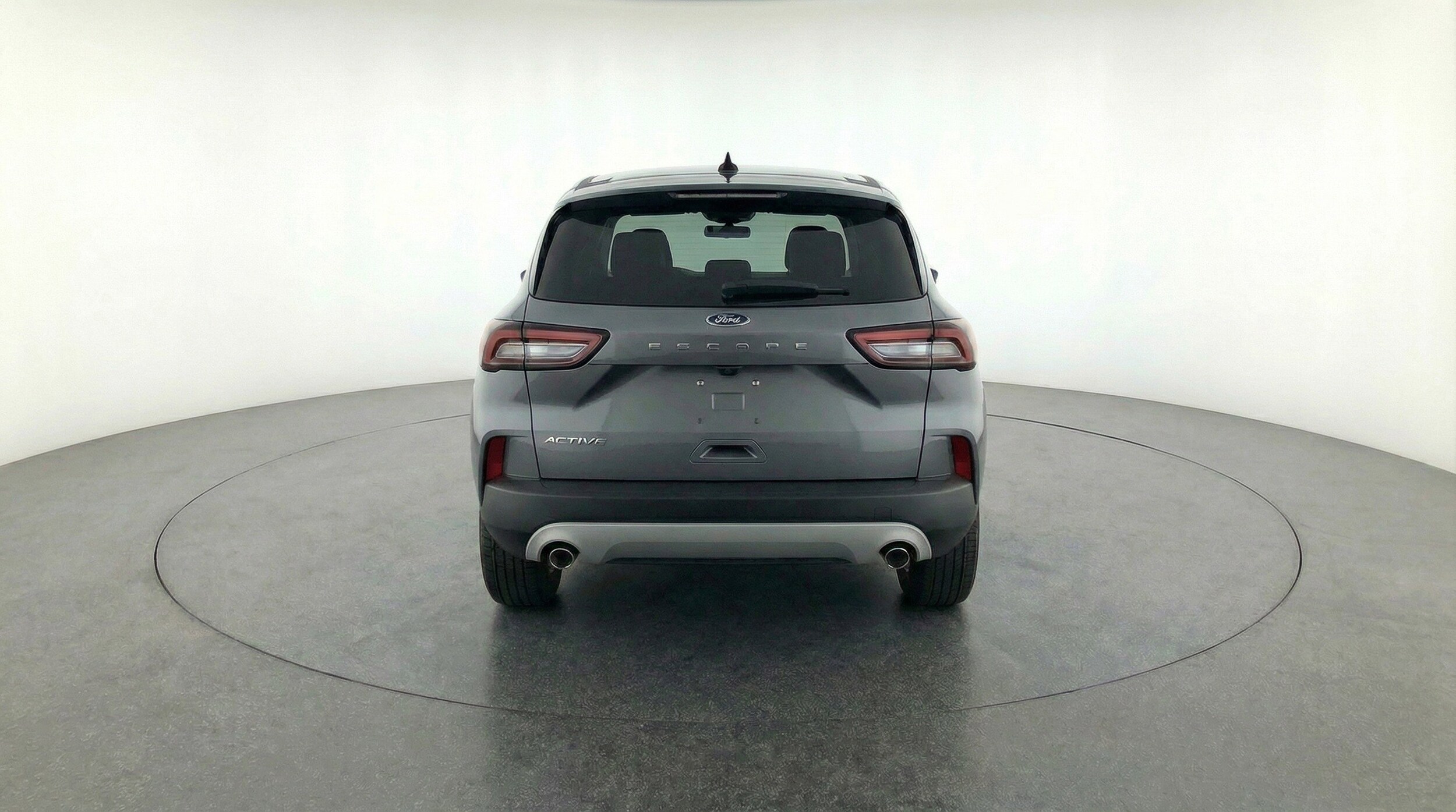 Thumbnail: 2024 Ford Escape - 7