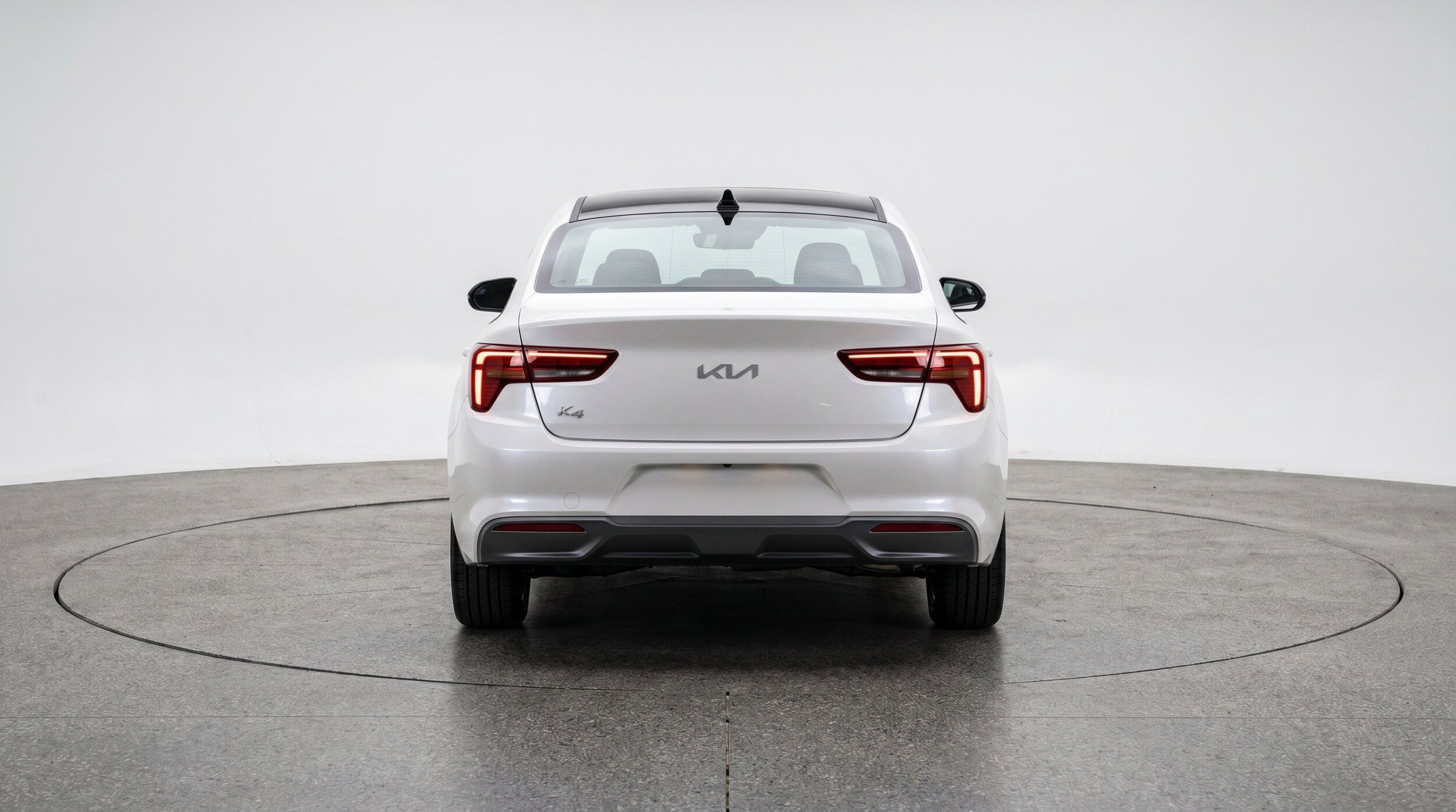 Thumbnail: 2025 Kia K4 - 7