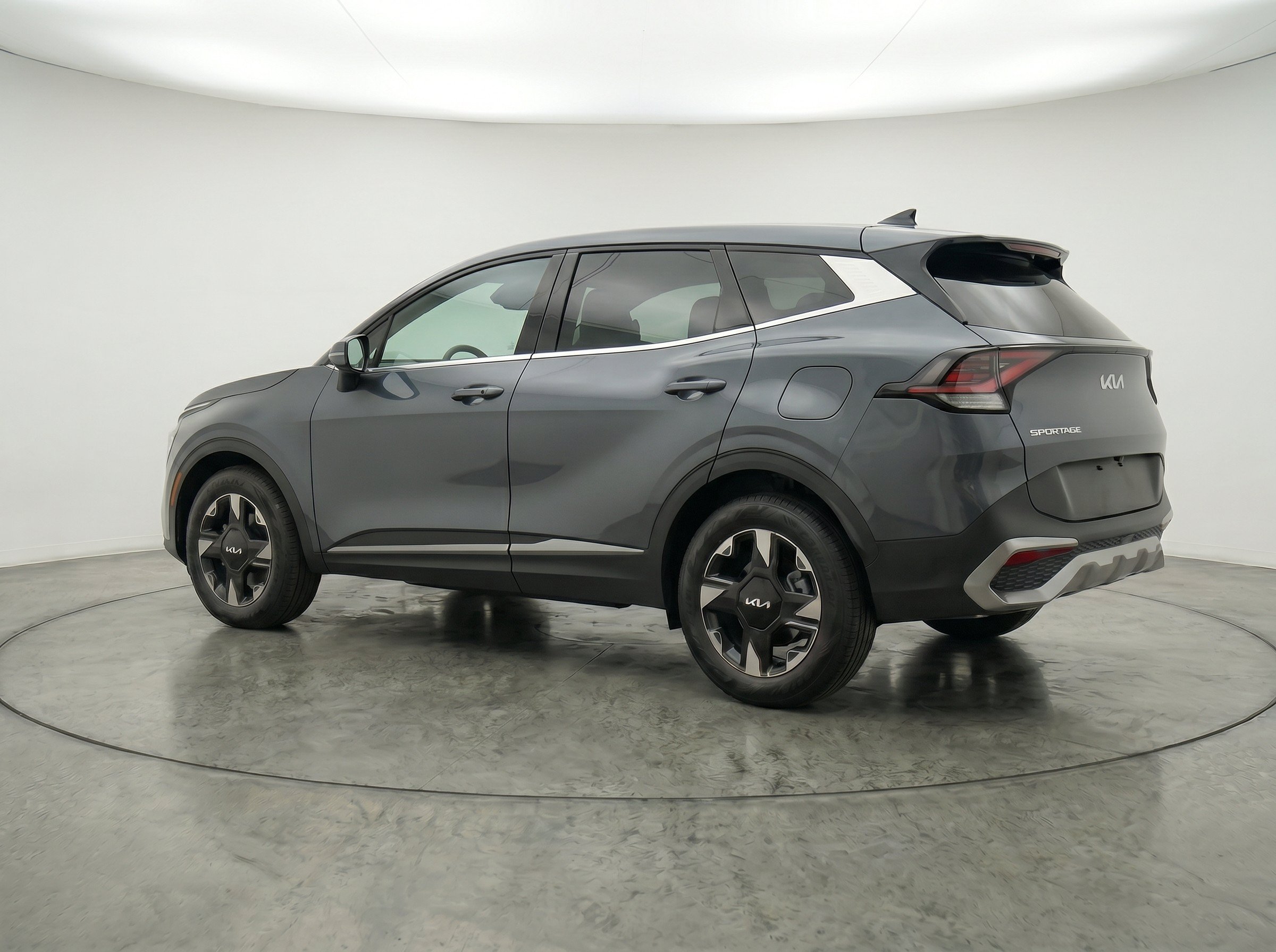 Thumbnail: 2026 Kia Sportage - 6