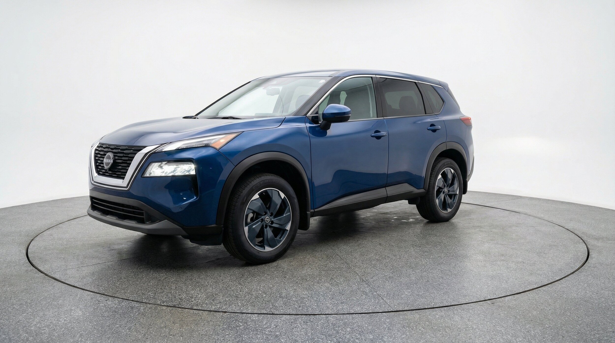 Thumbnail: 2025 Nissan Rogue - 3