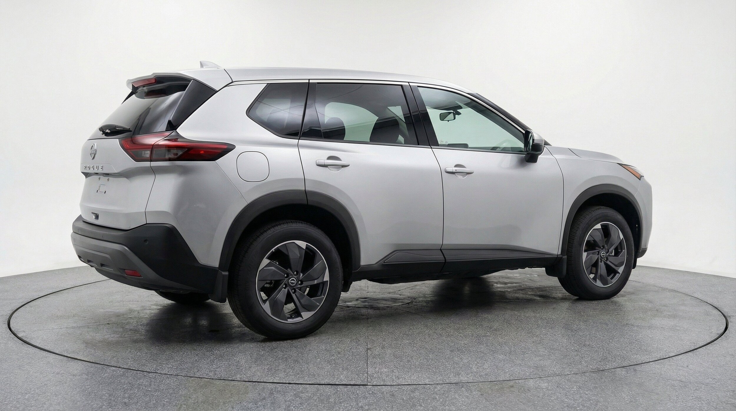 Thumbnail: 2025 Nissan Rogue - 9