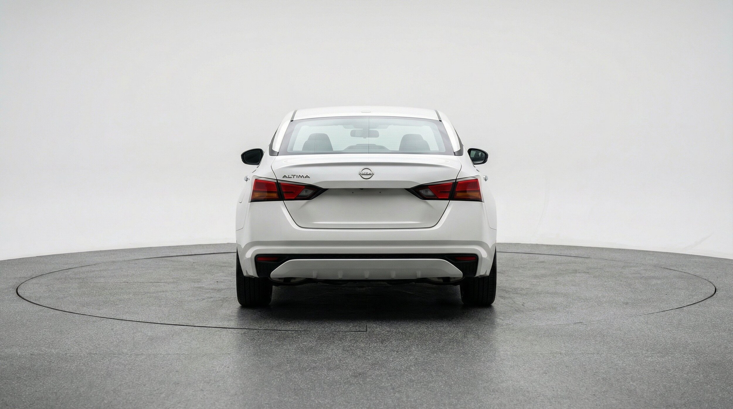 Thumbnail: 2025 Nissan Altima - 7