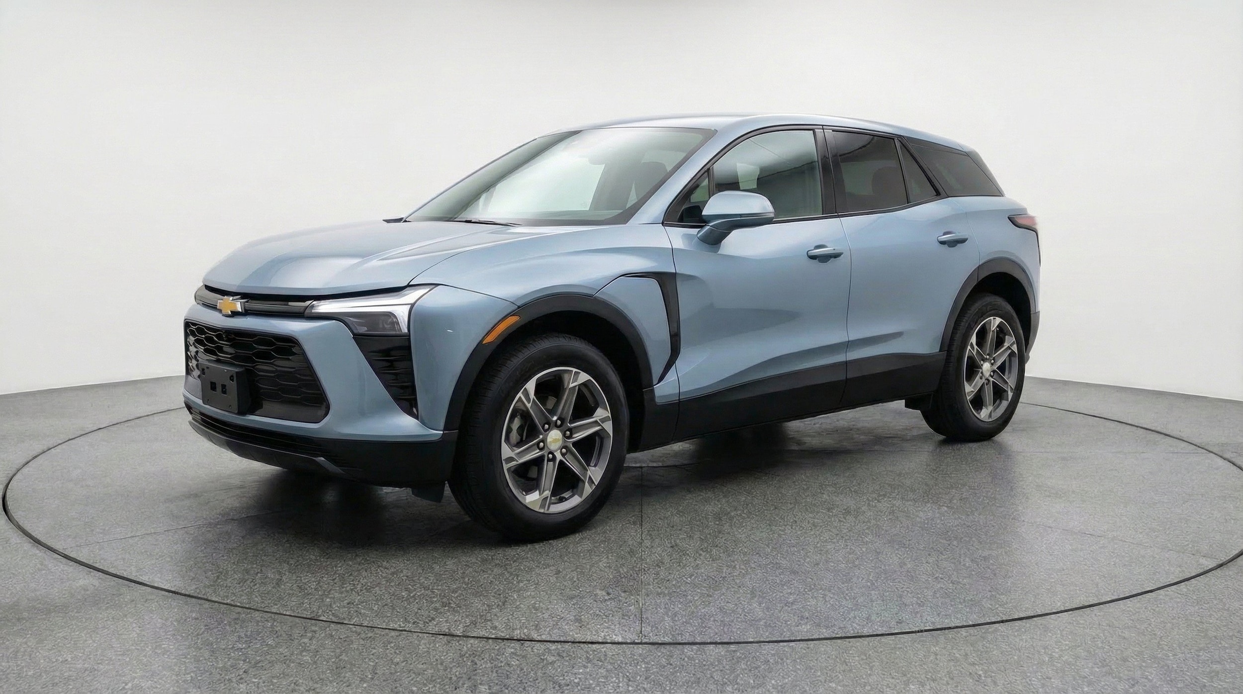 Thumbnail: 2025 Chevrolet Blazer - 3