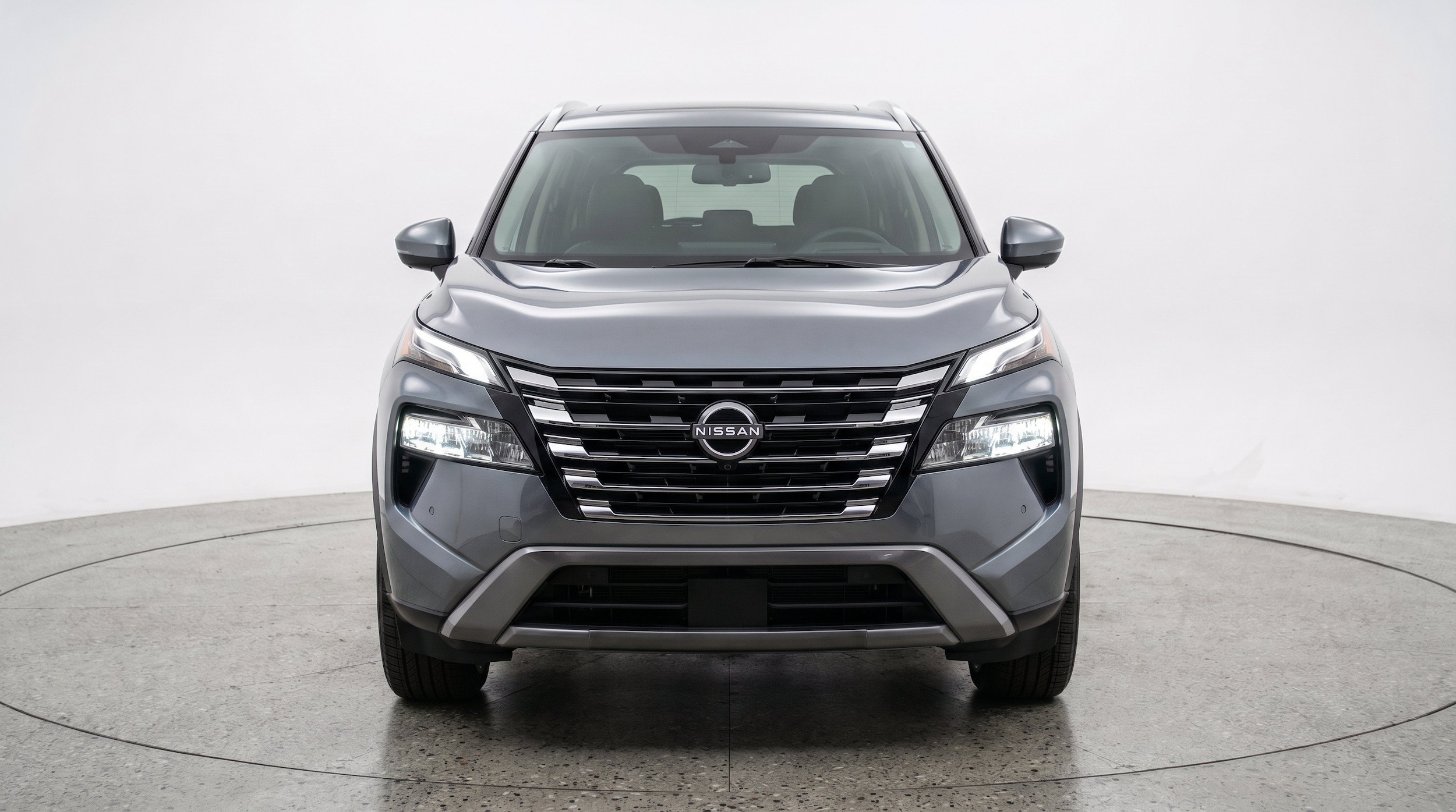 Thumbnail: 2026 Nissan Rogue - 2