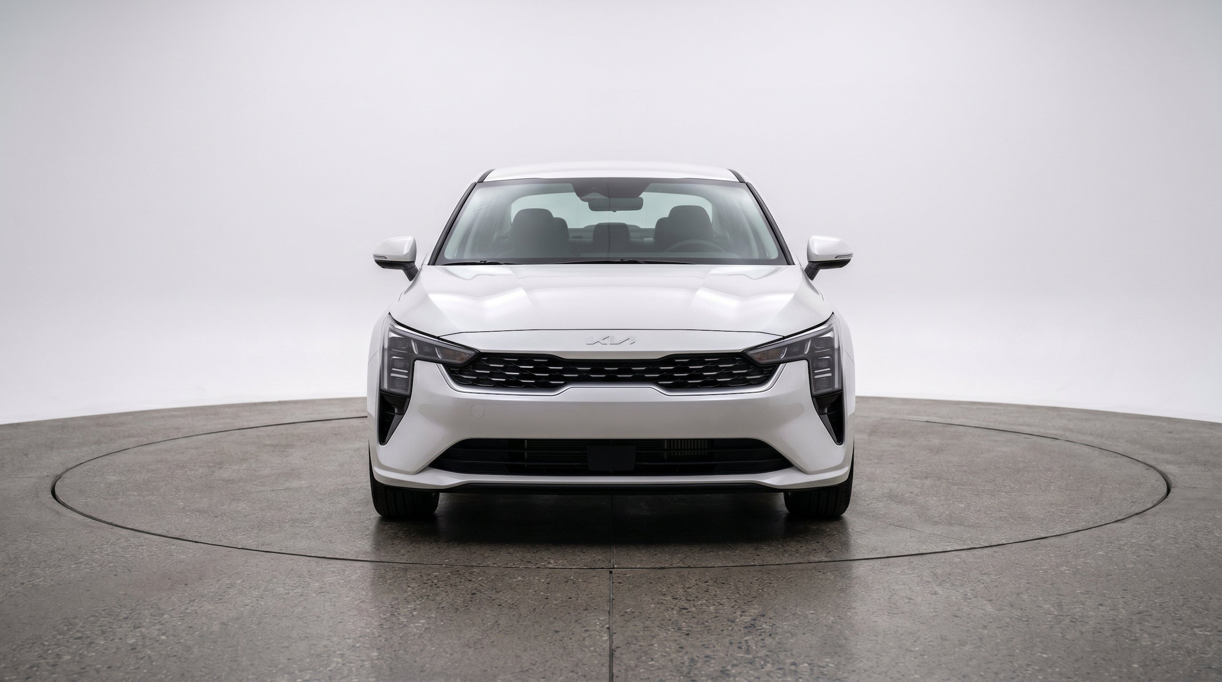 Thumbnail: 2026 Kia K4 - 2