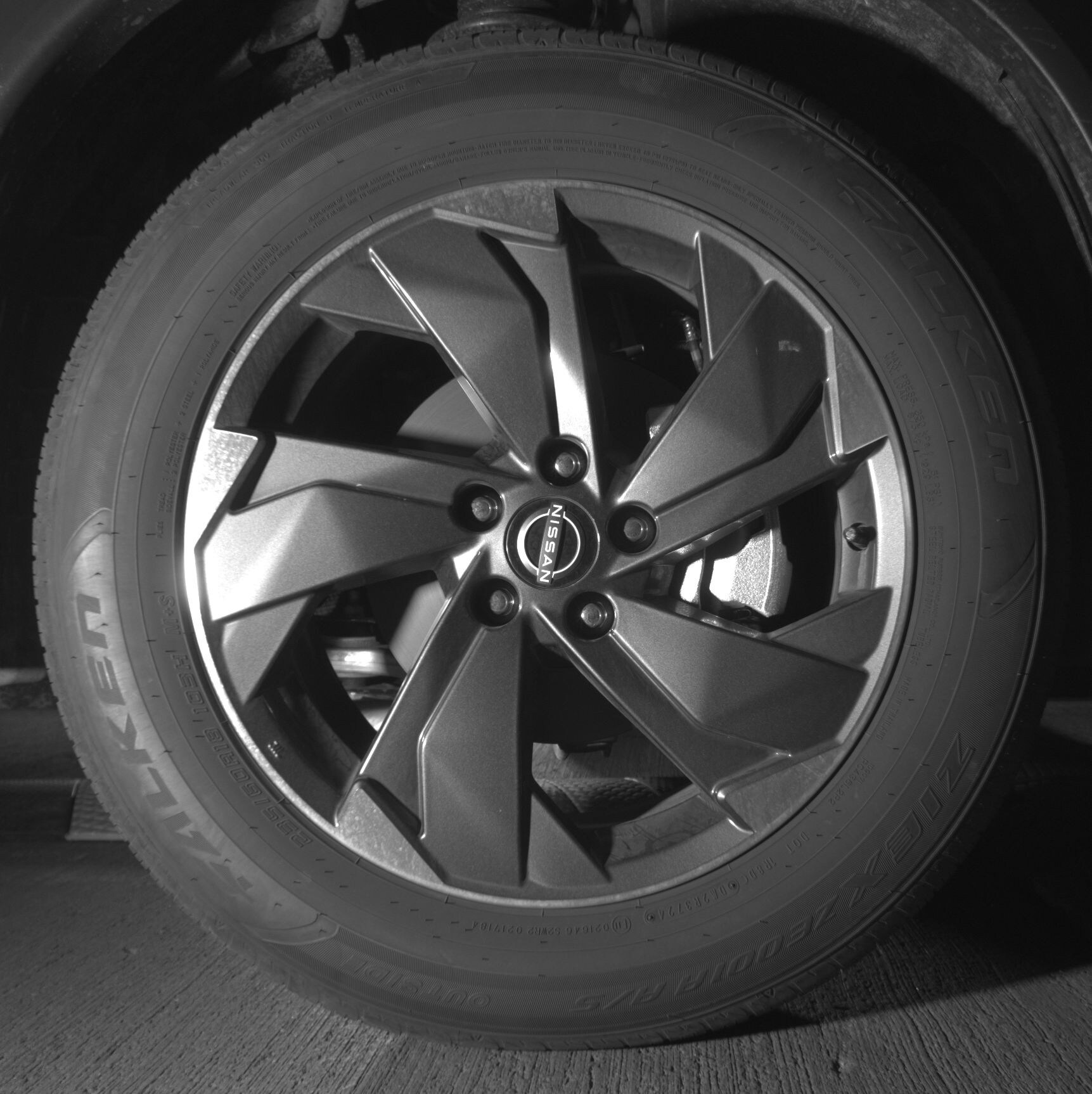 Thumbnail: 2025 Nissan Rogue - 10