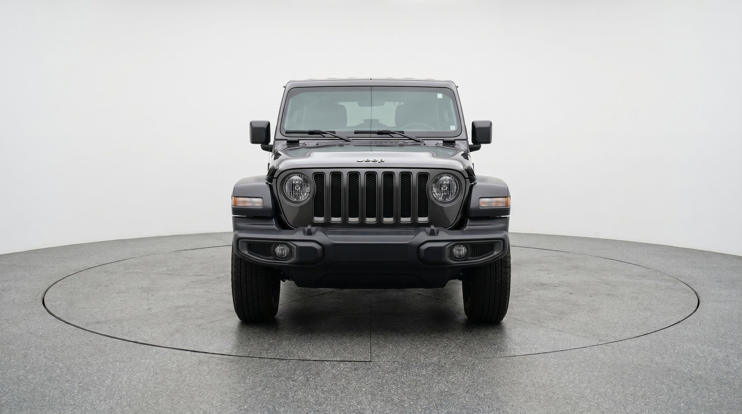 Thumbnail: 2025 Jeep Wrangler - 2