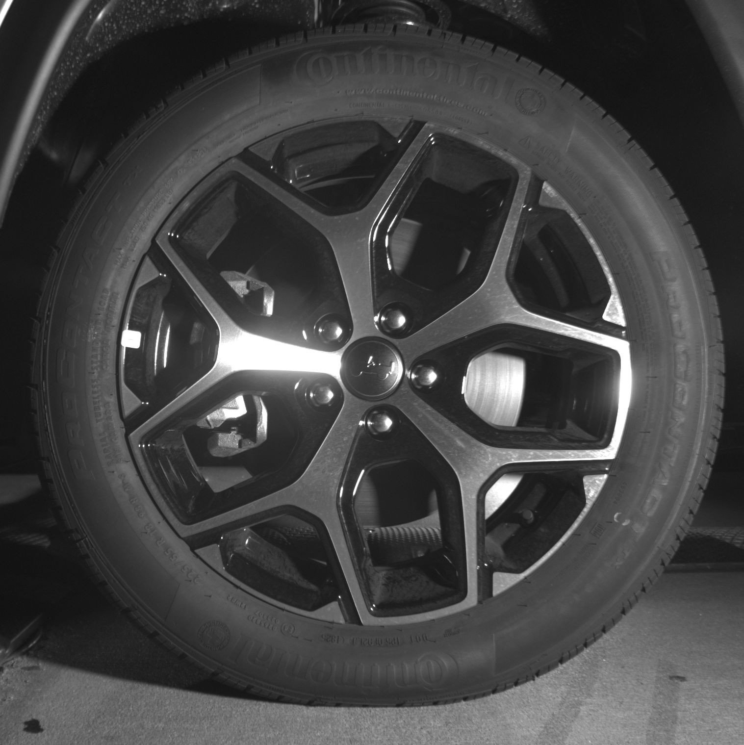 Thumbnail: 2025 Jeep Compass - 12