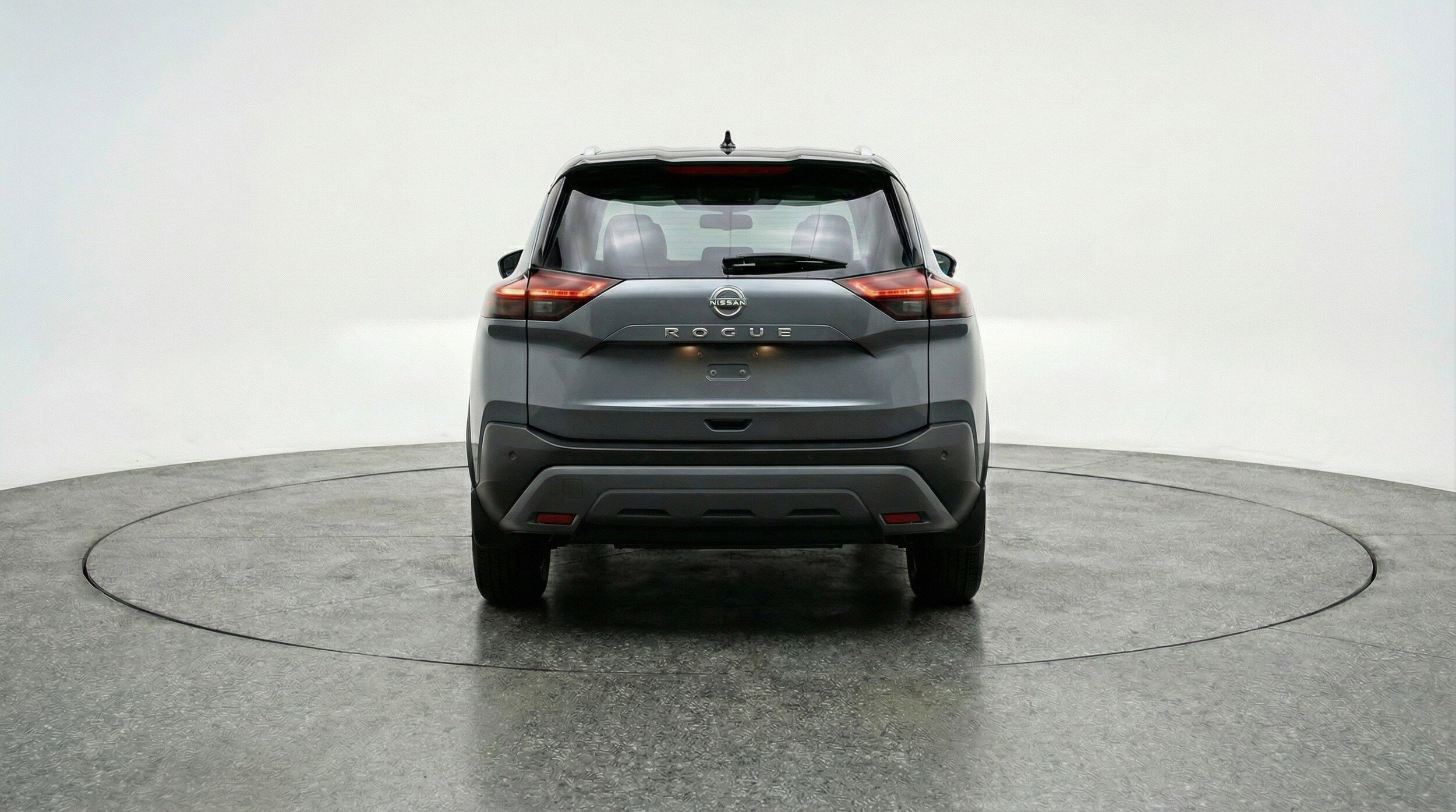 Thumbnail: 2025 Nissan Rogue - 7