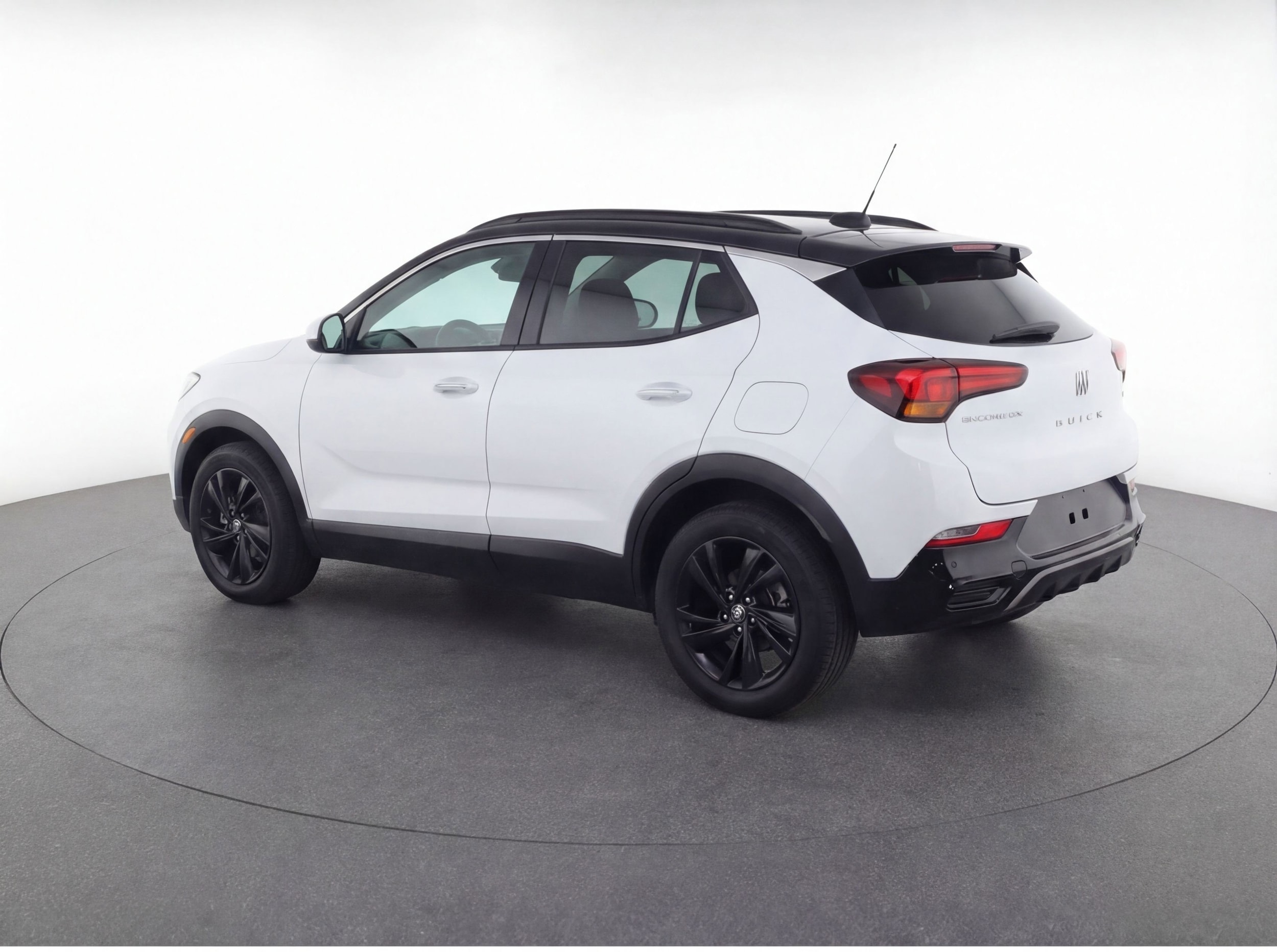 Thumbnail: 2024 Buick Encore GX - 6