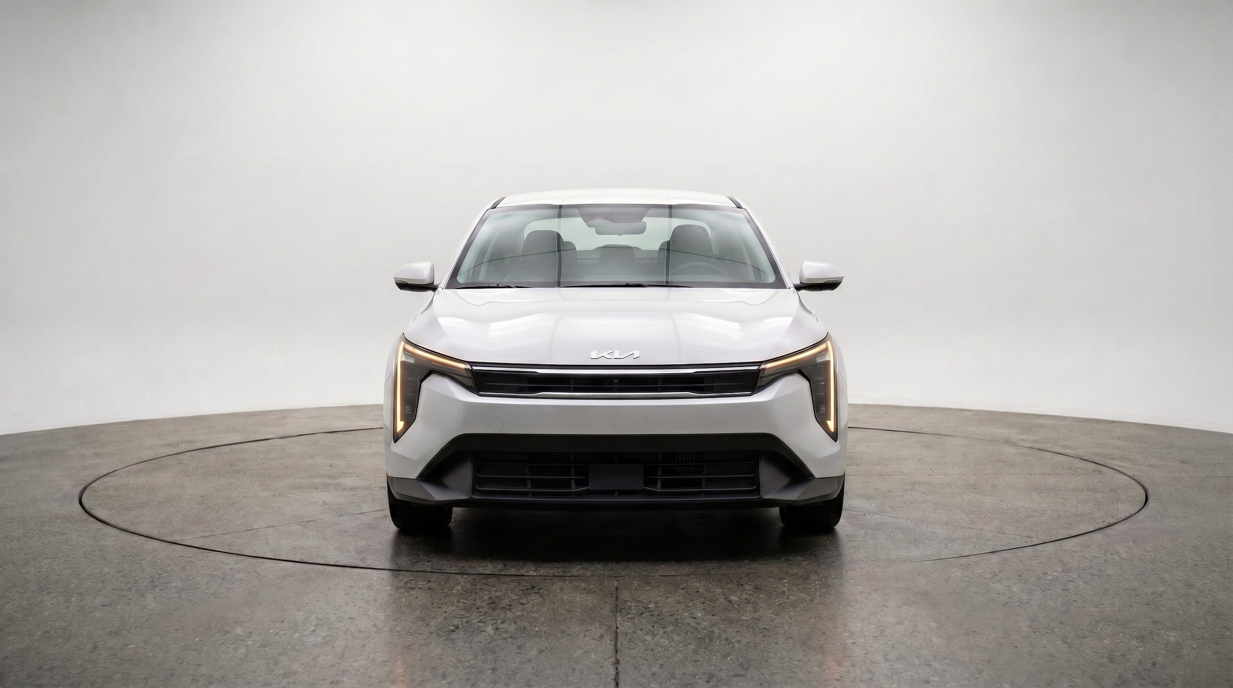 Thumbnail: 2026 Kia K4 - 2