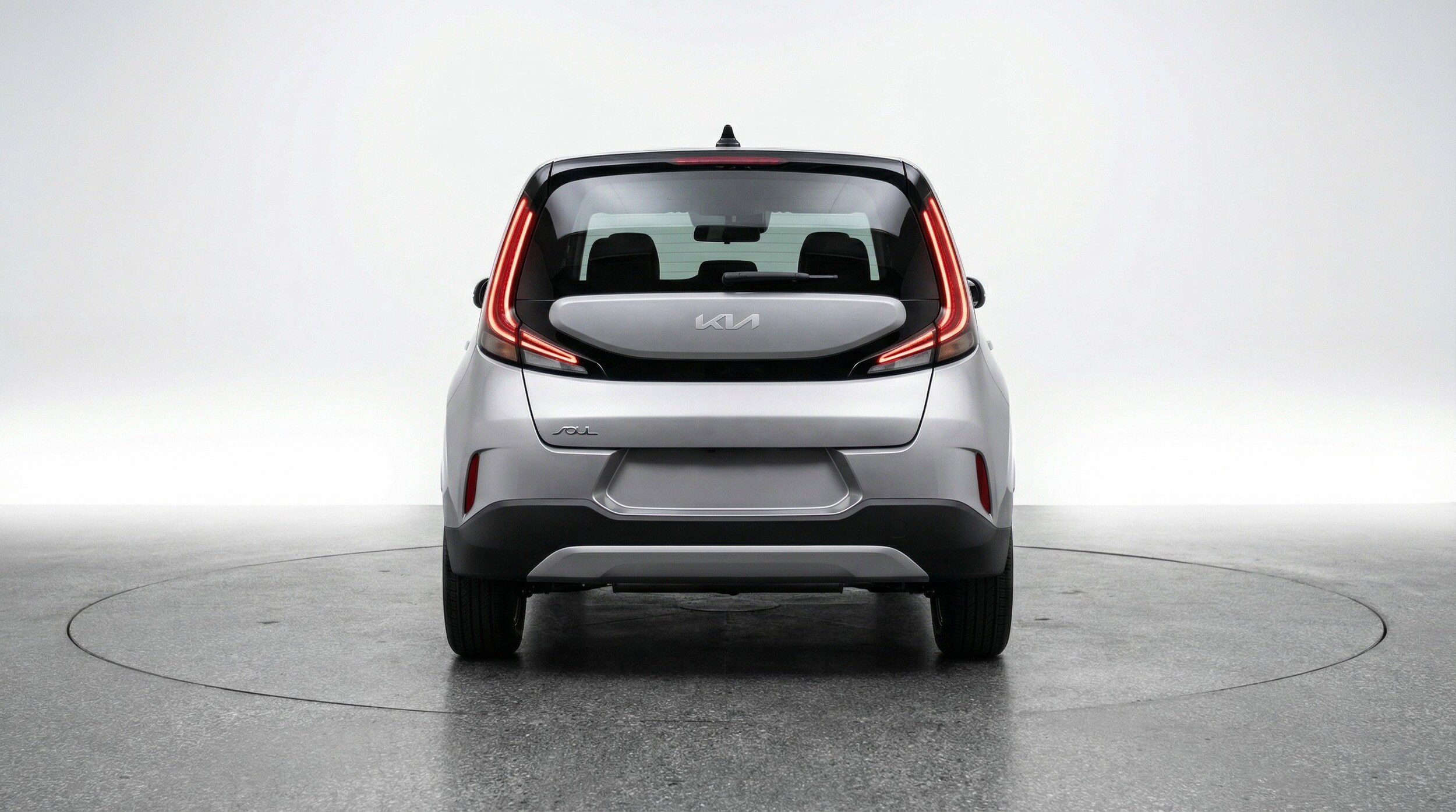 Thumbnail: 2025 Kia Soul - 7