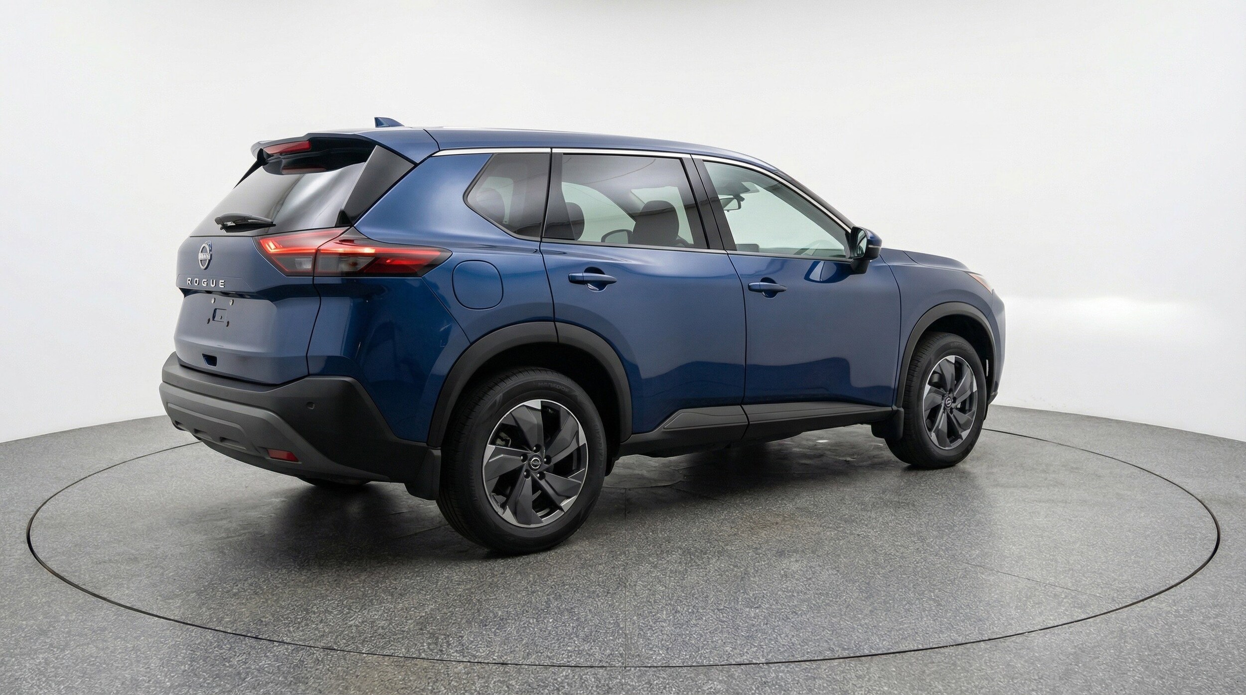 Thumbnail: 2025 Nissan Rogue - 9