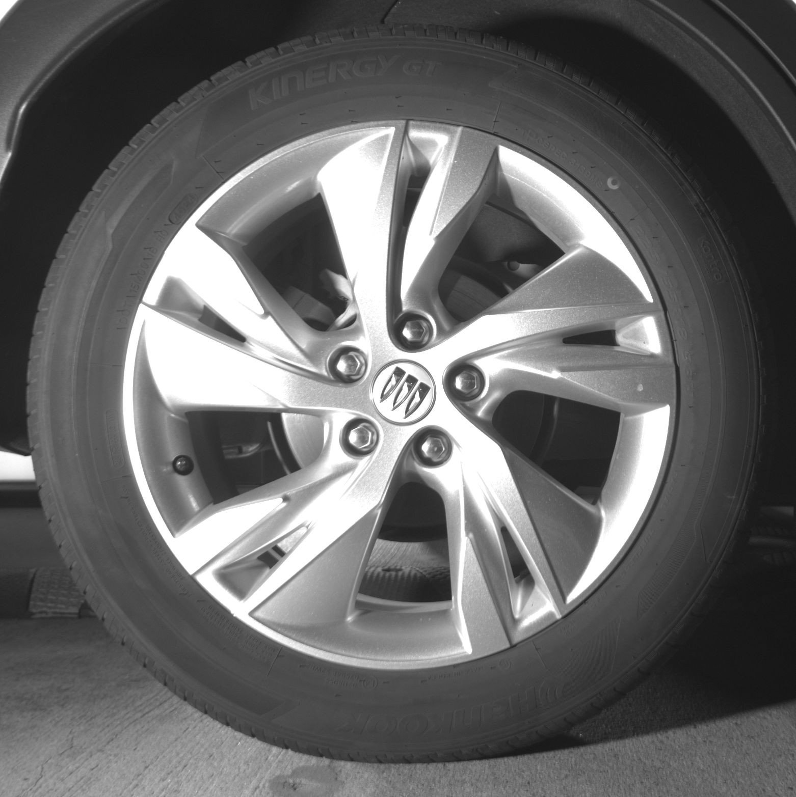 Thumbnail: 2025 Buick Encore GX - 15