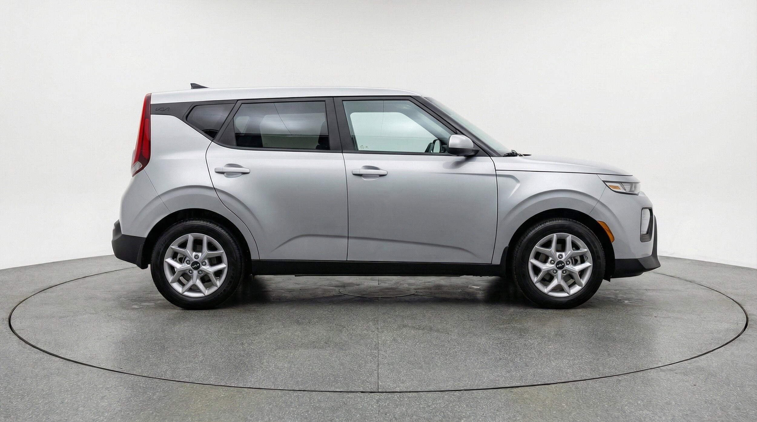 Thumbnail: 2025 Kia Soul - 11