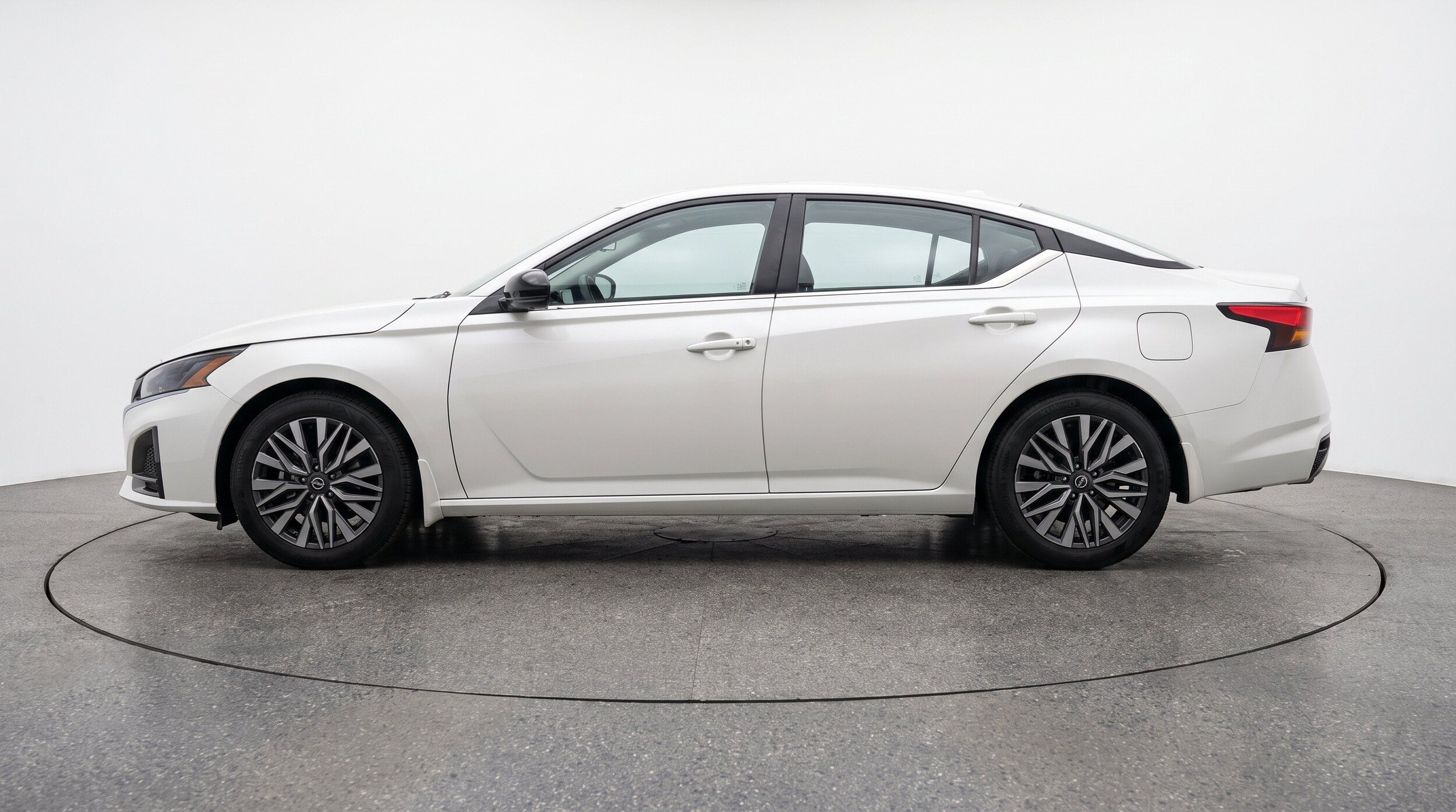 Thumbnail: 2026 Nissan Altima - 5