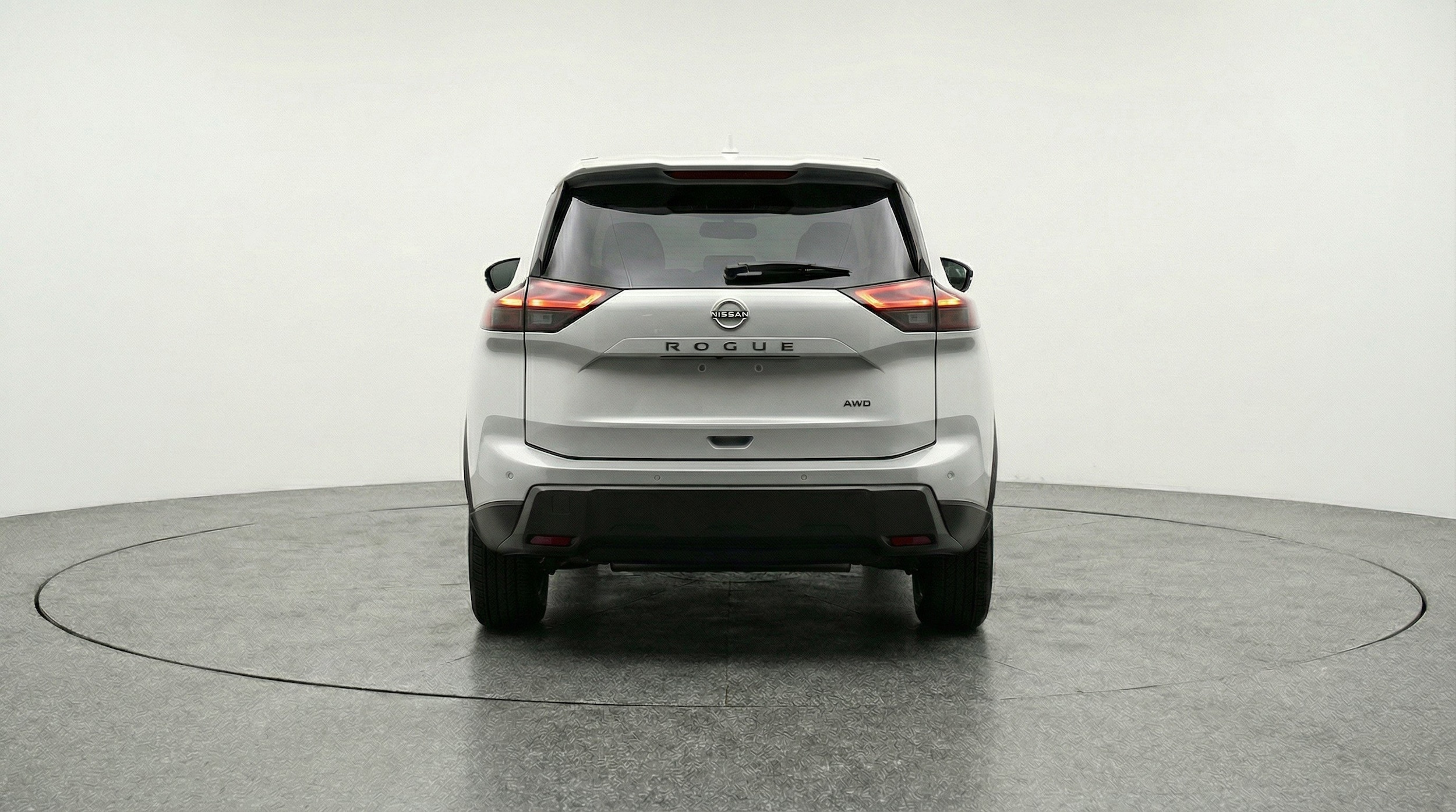 Thumbnail: 2025 Nissan Rogue - 7