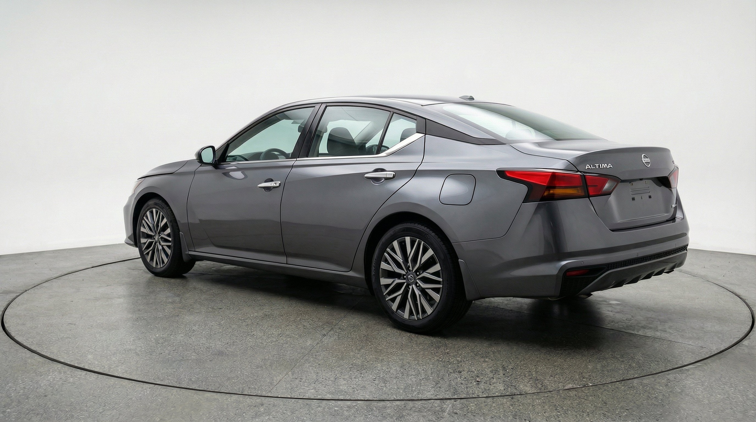 Thumbnail: 2025 Nissan Altima - 6
