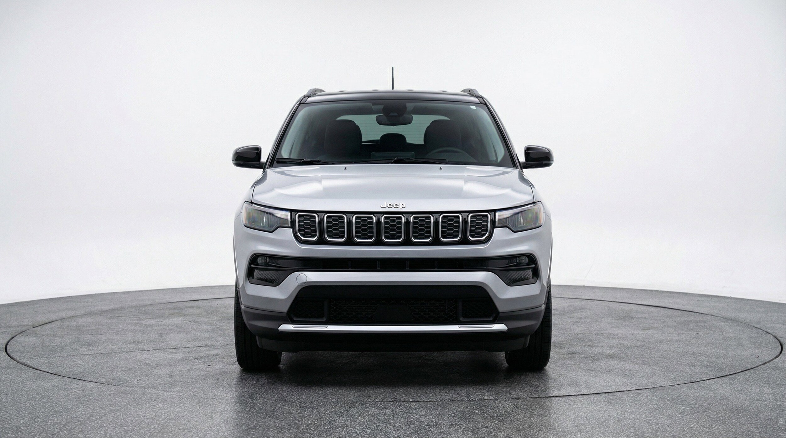Thumbnail: 2025 Jeep Compass - 2