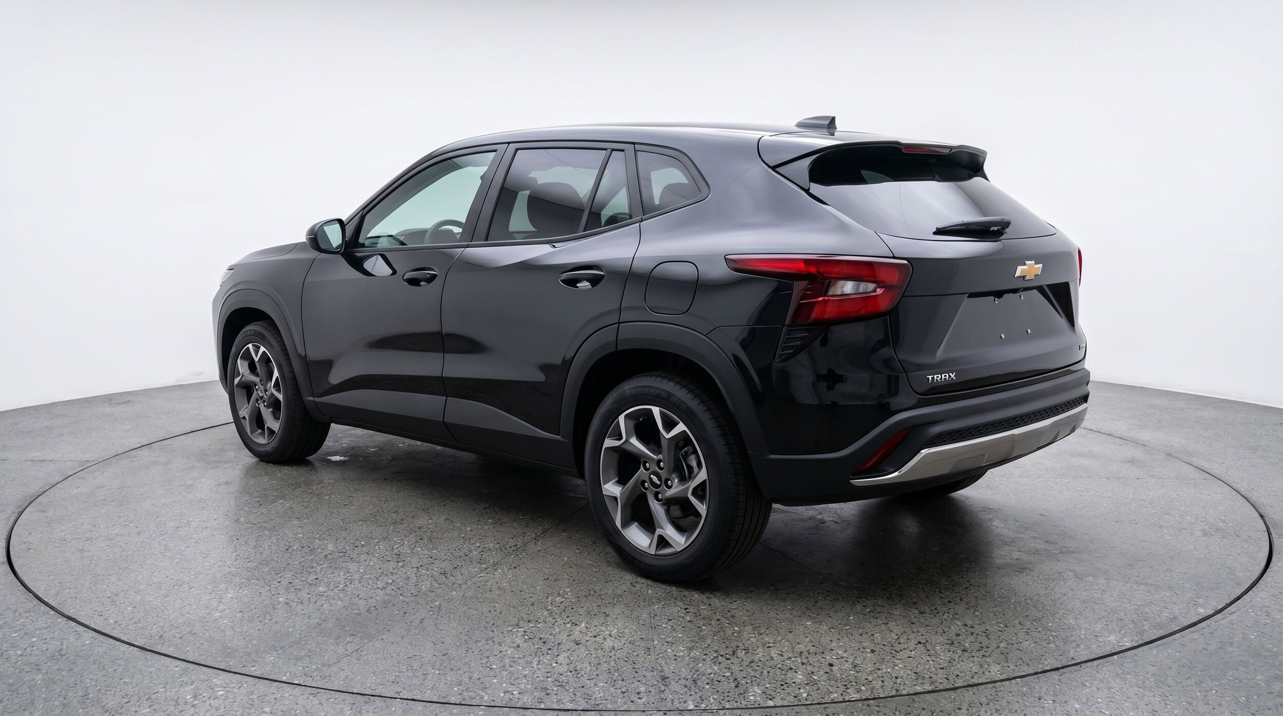 Thumbnail: 2025 Chevrolet Trax - 6