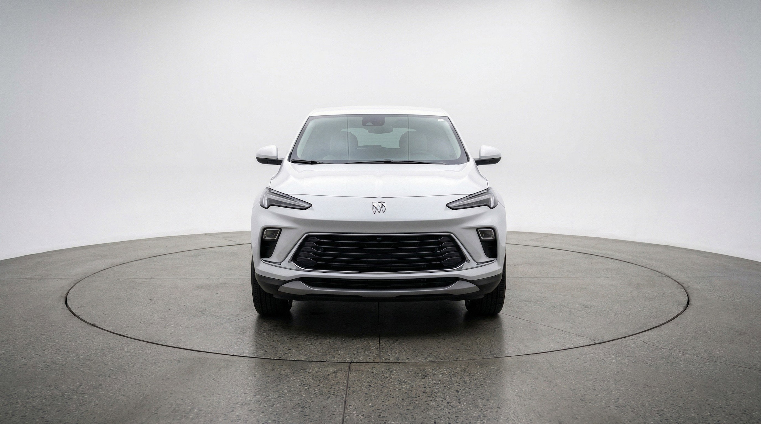 Thumbnail: 2025 Buick Encore GX - 2