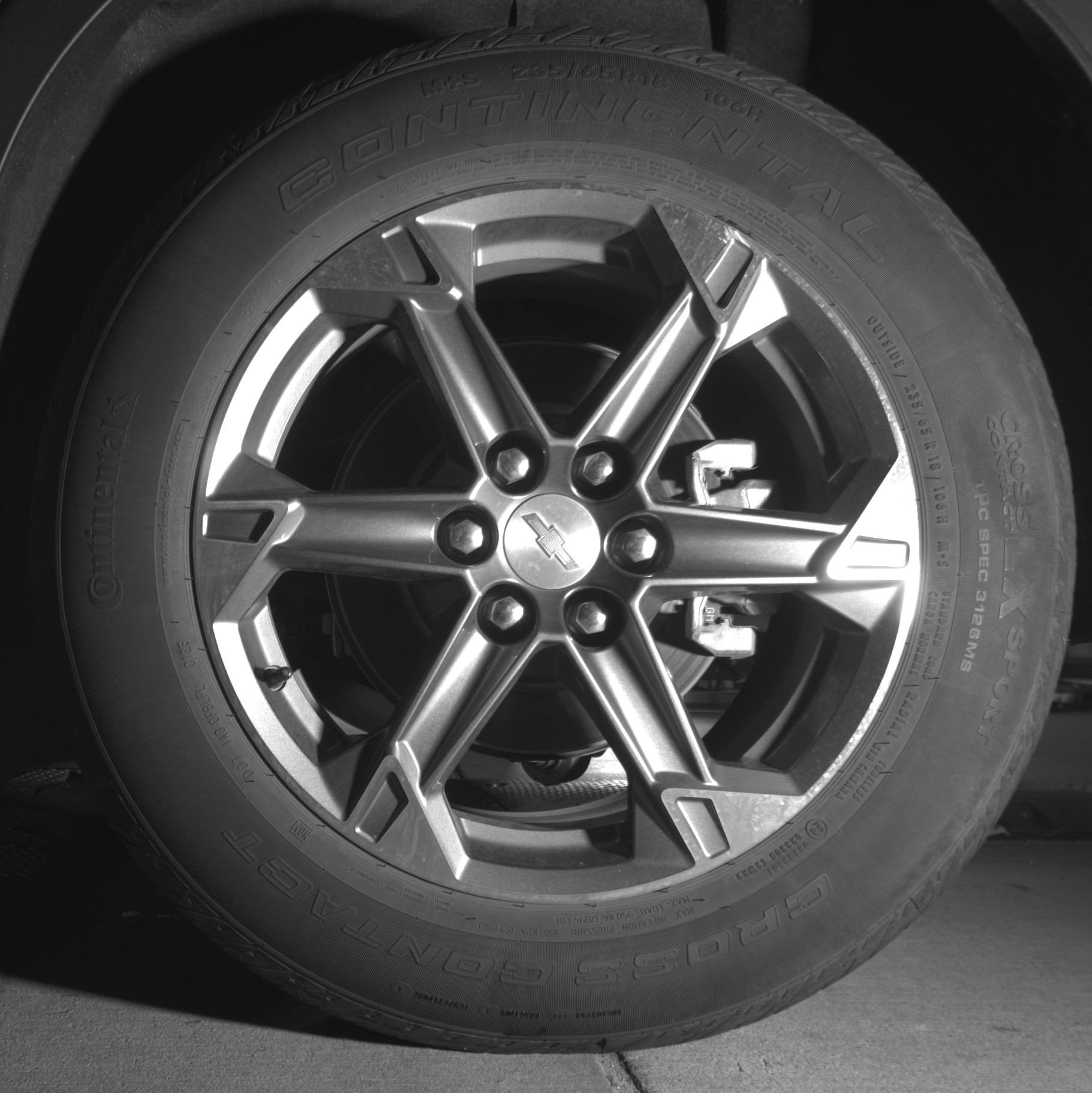 Thumbnail: 2025 Chevrolet Blazer - 14