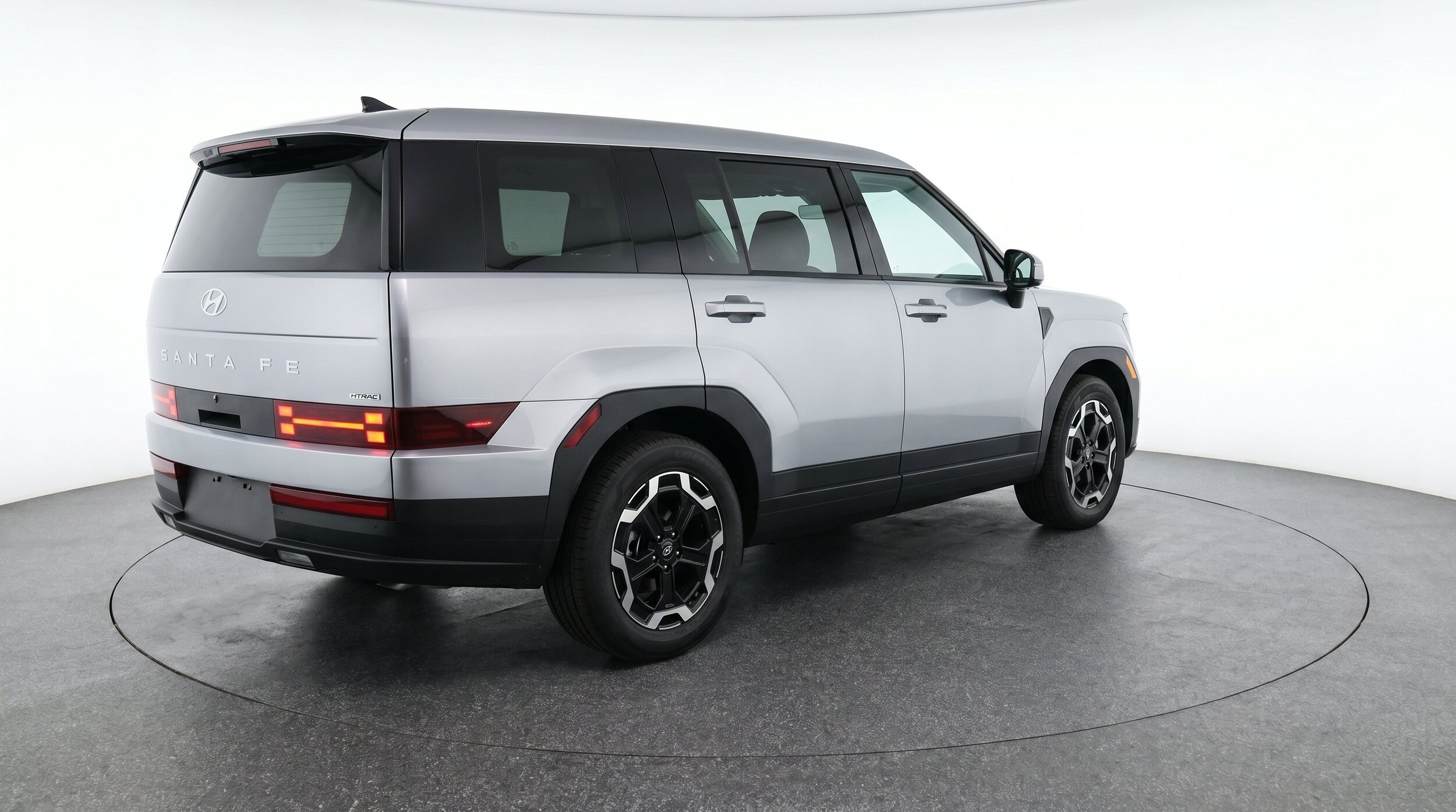 Thumbnail: 2025 Hyundai Santa Fe - 9