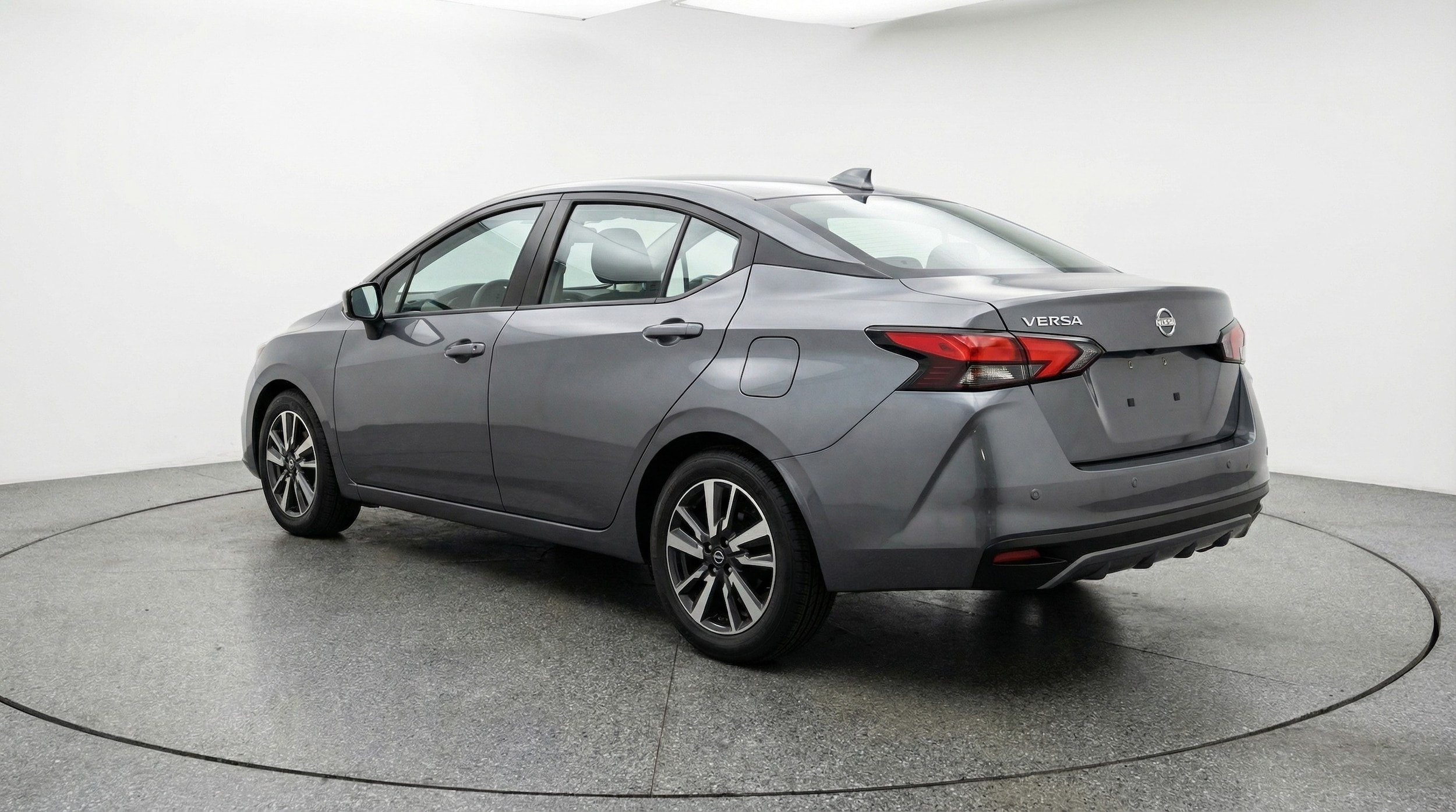 Thumbnail: 2025 Nissan Versa - 5