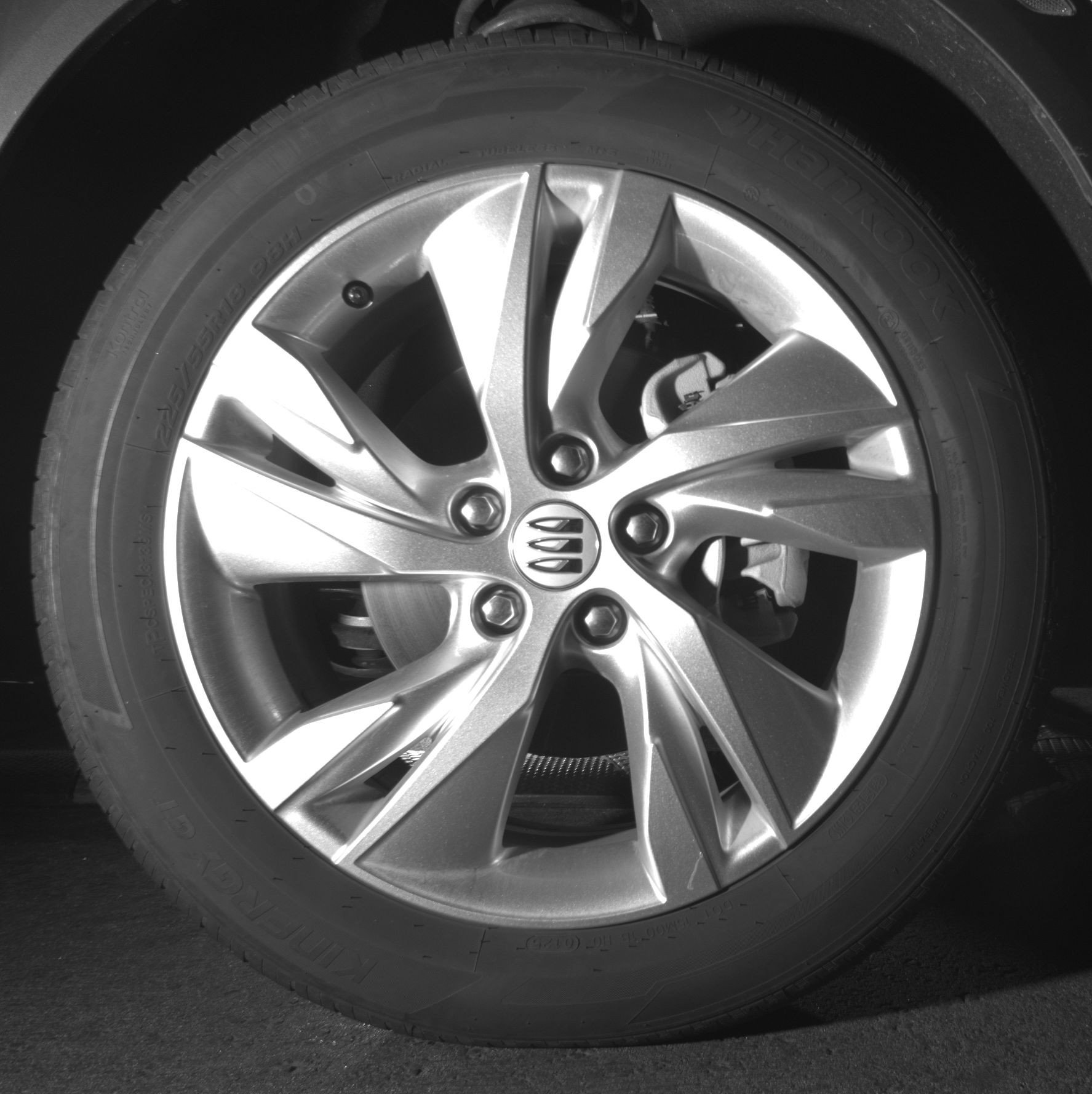 Thumbnail: 2025 Buick Encore GX - 13