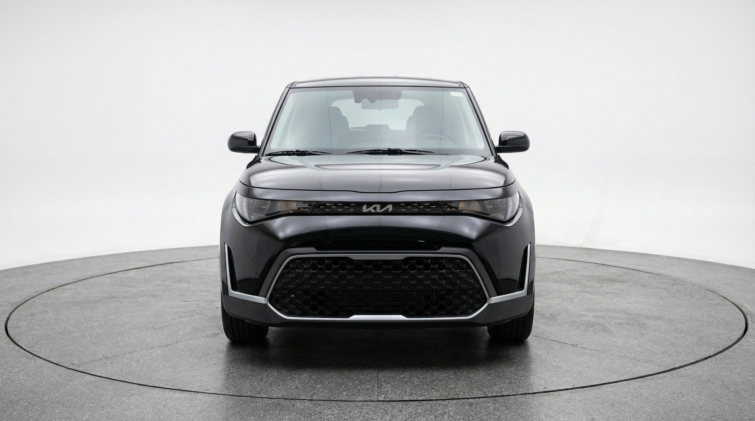 Thumbnail: 2025 Kia Soul - 2