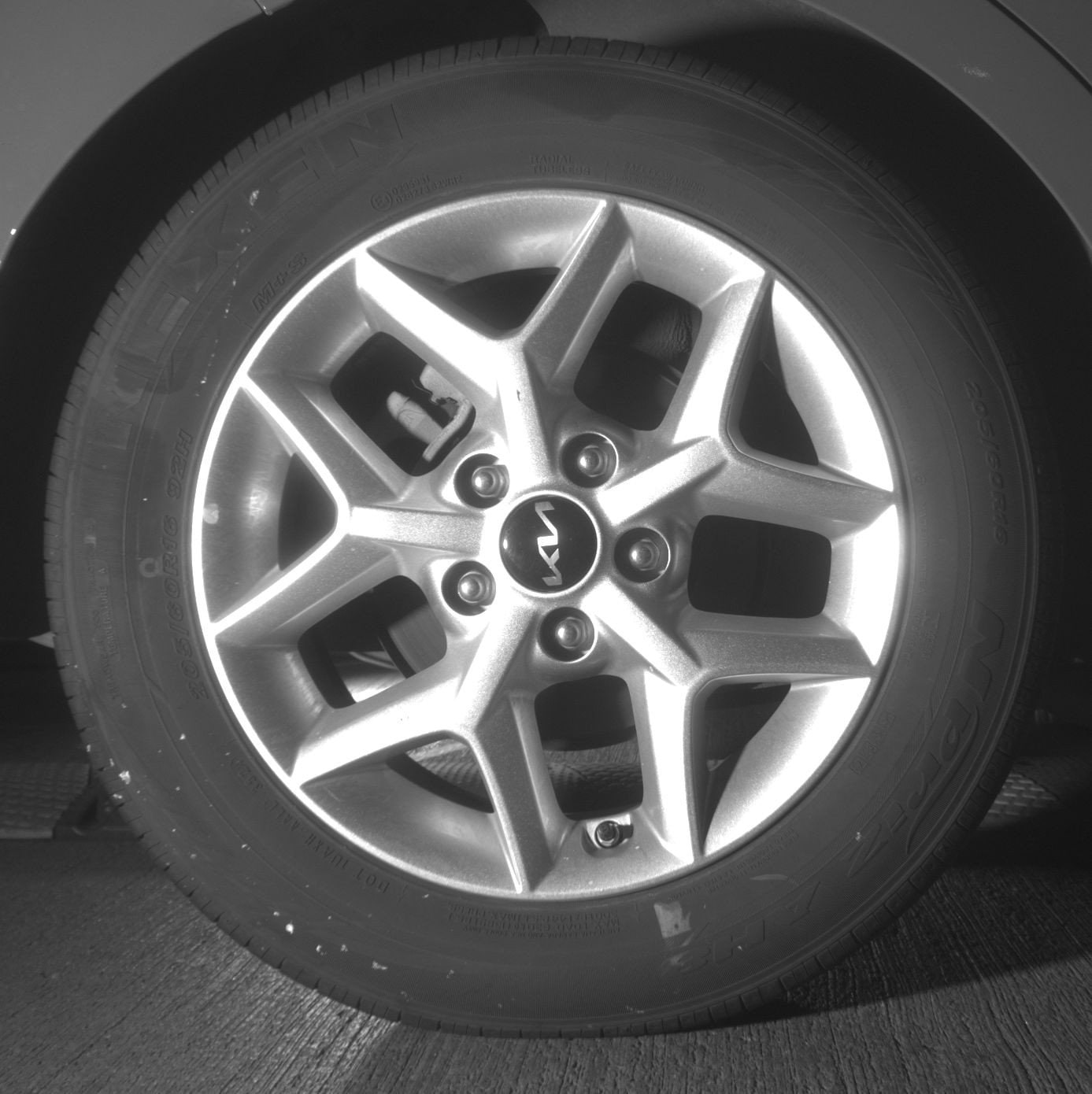 Thumbnail: 2025 Kia Soul - 15