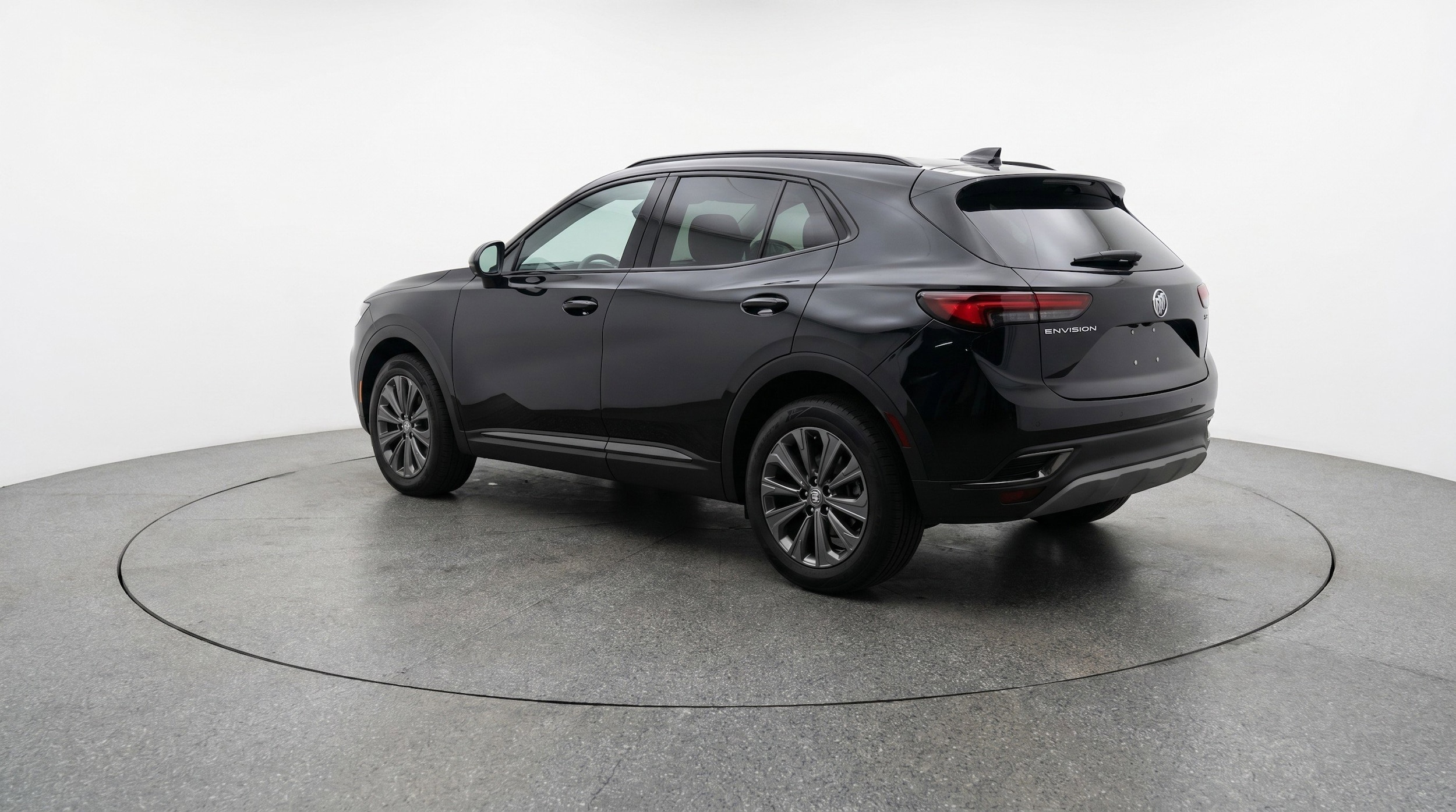 Thumbnail: 2024 Buick Envision - 6
