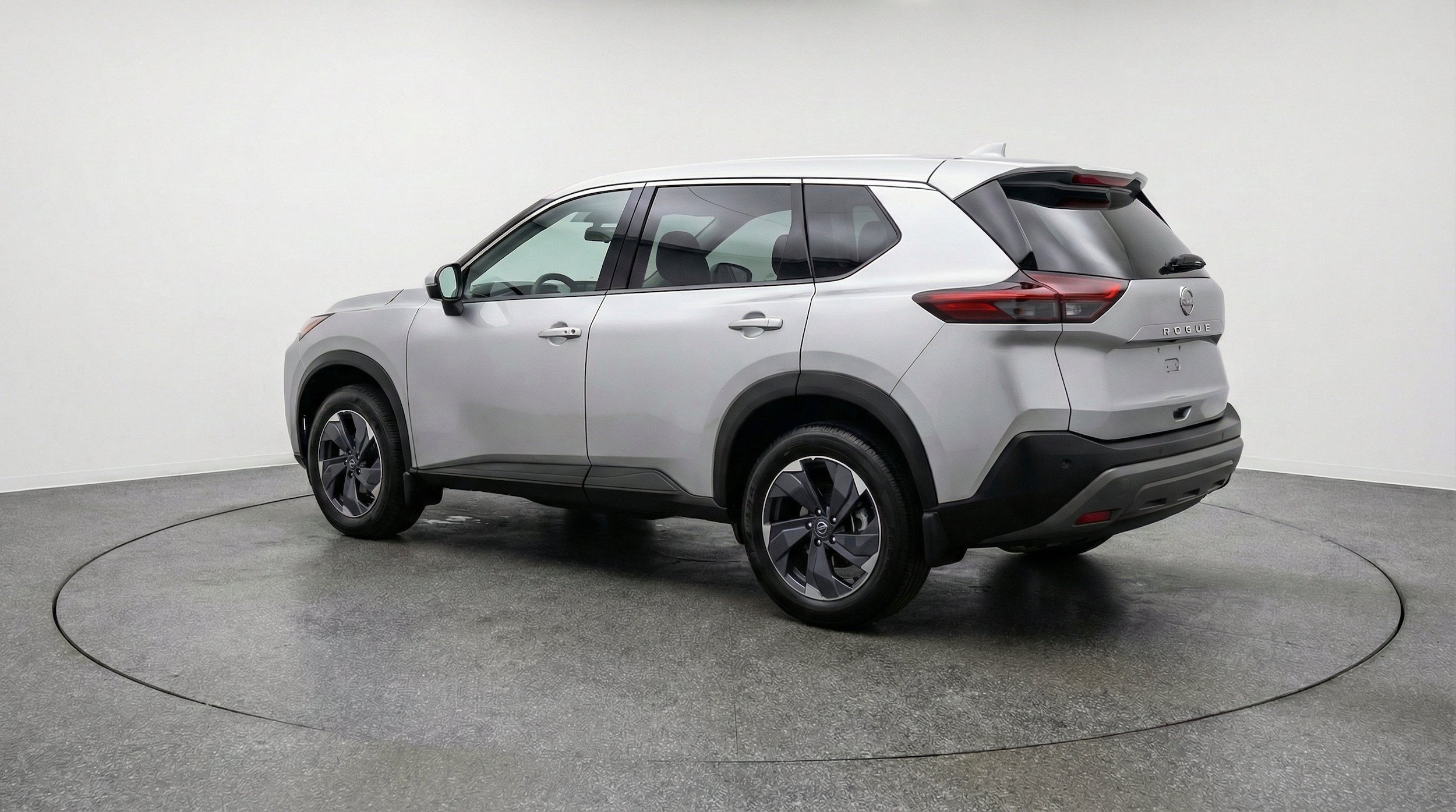 Thumbnail: 2025 Nissan Rogue - 6
