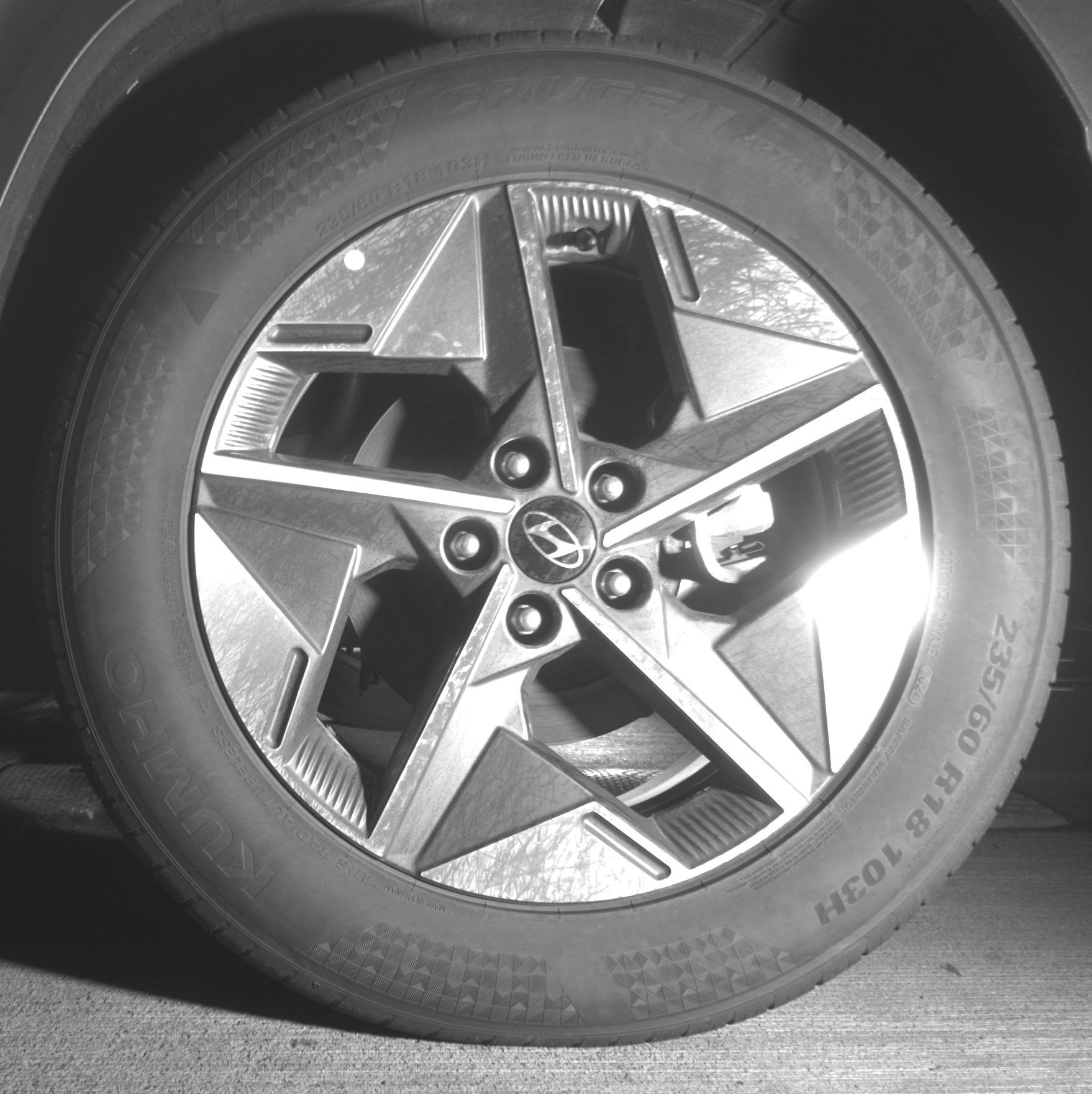 Thumbnail: 2025 Hyundai Tucson - 14