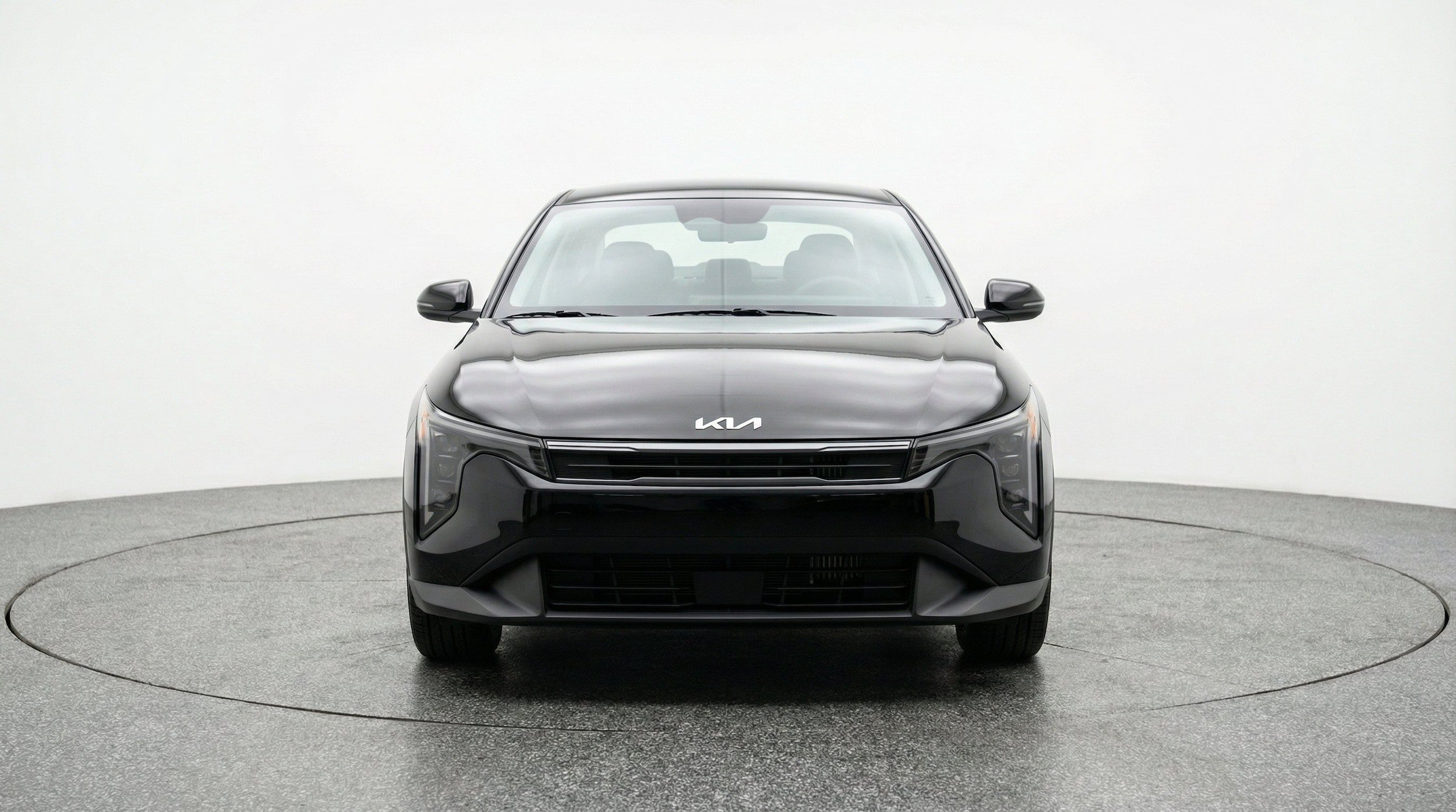 Thumbnail: 2025 Kia K4 - 2