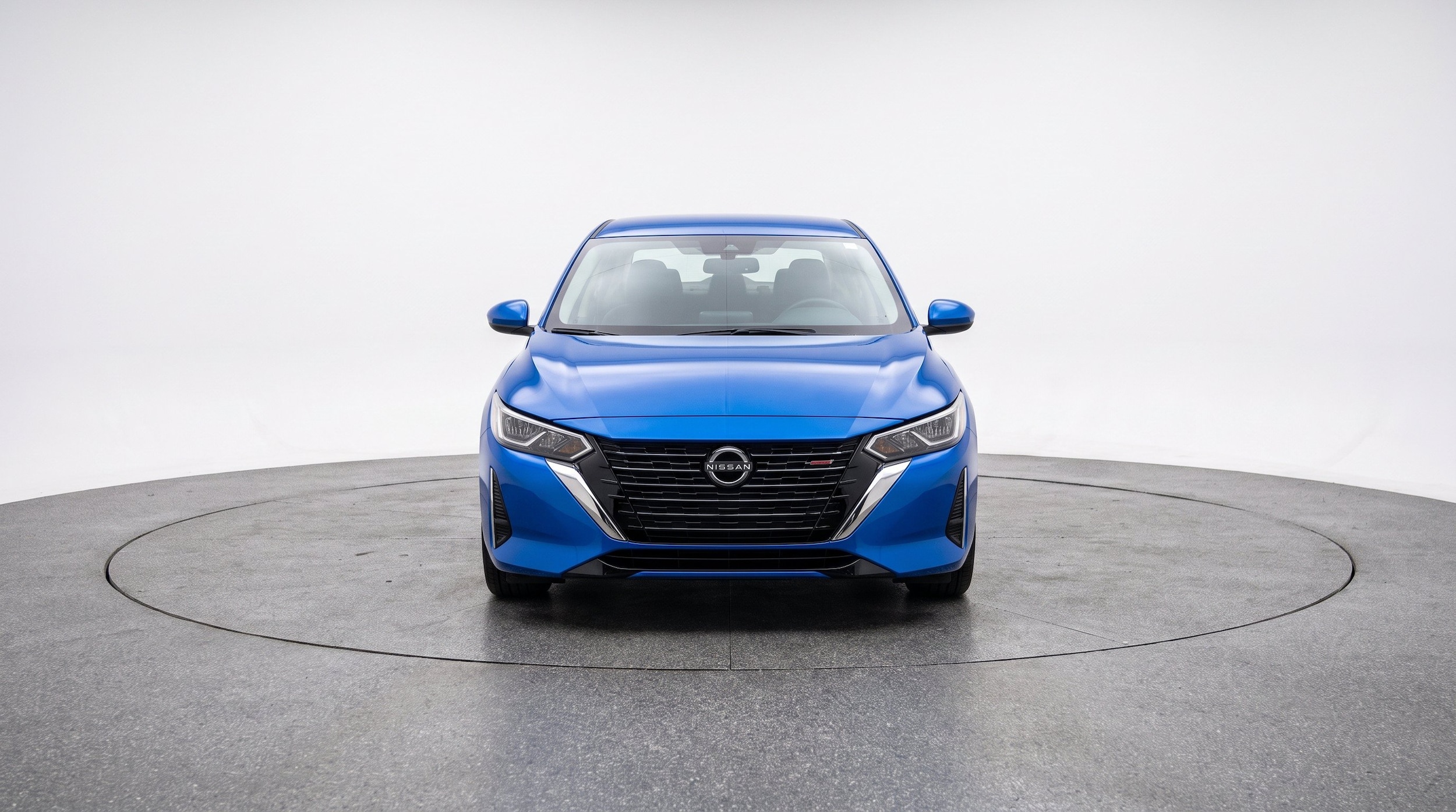 Thumbnail: 2025 Nissan Sentra - 2