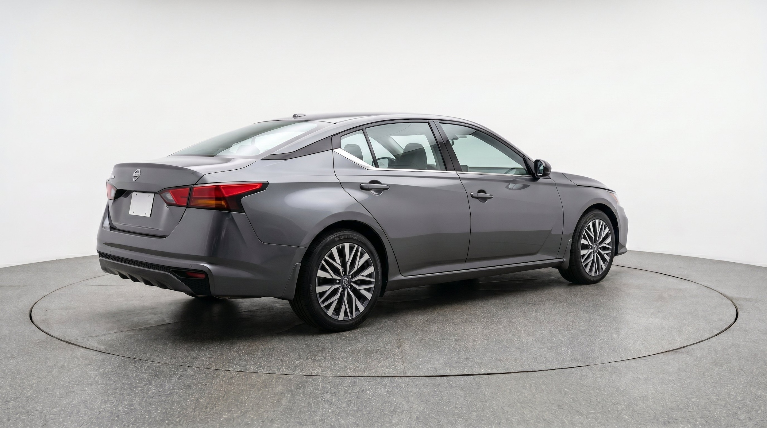 Thumbnail: 2026 Nissan Altima - 9