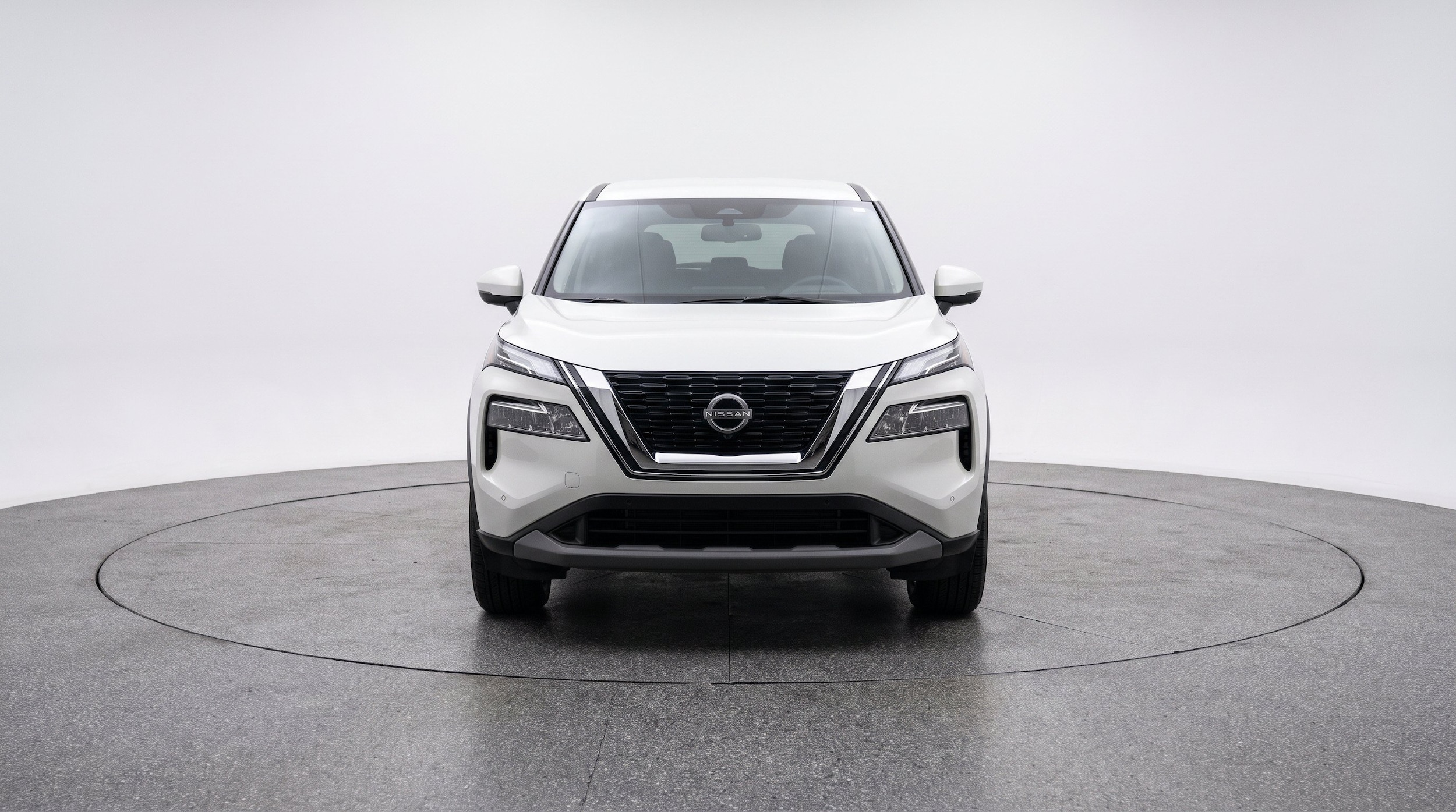 Thumbnail: 2026 Nissan Rogue - 2