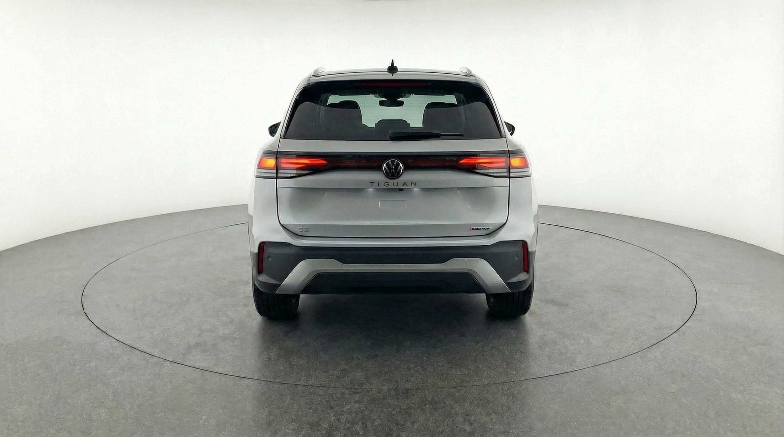 Thumbnail: 2026 Volkswagen Tiguan - 7