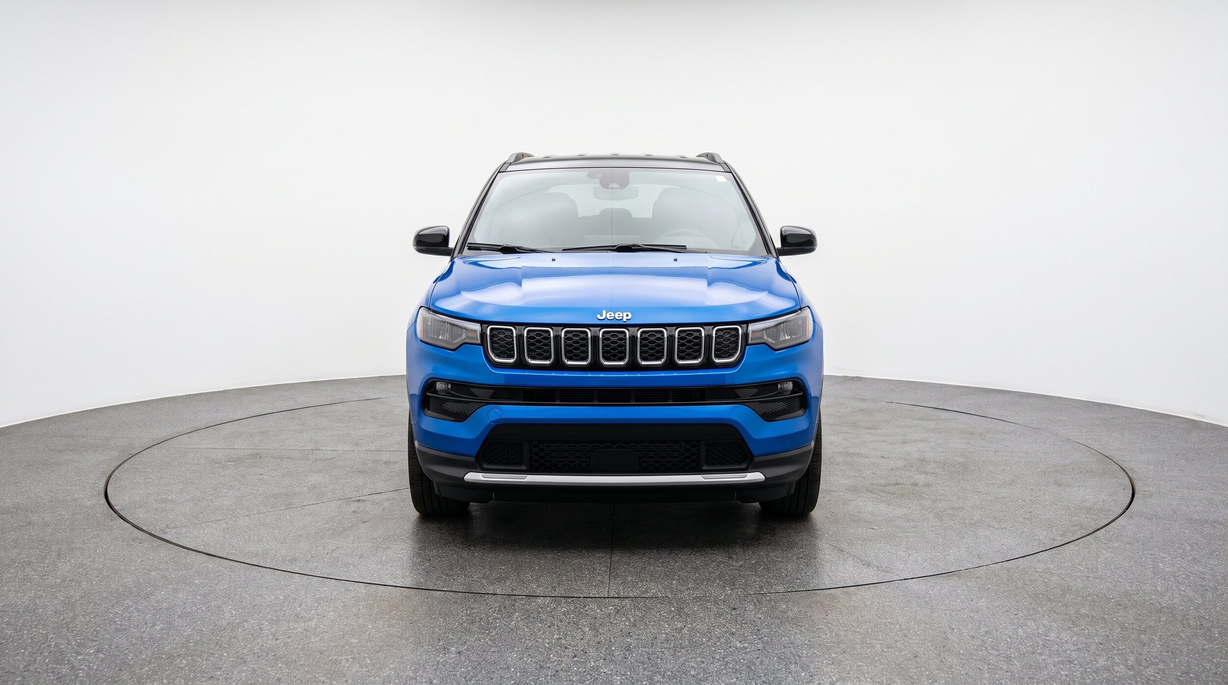 Thumbnail: 2025 Jeep Compass - 2