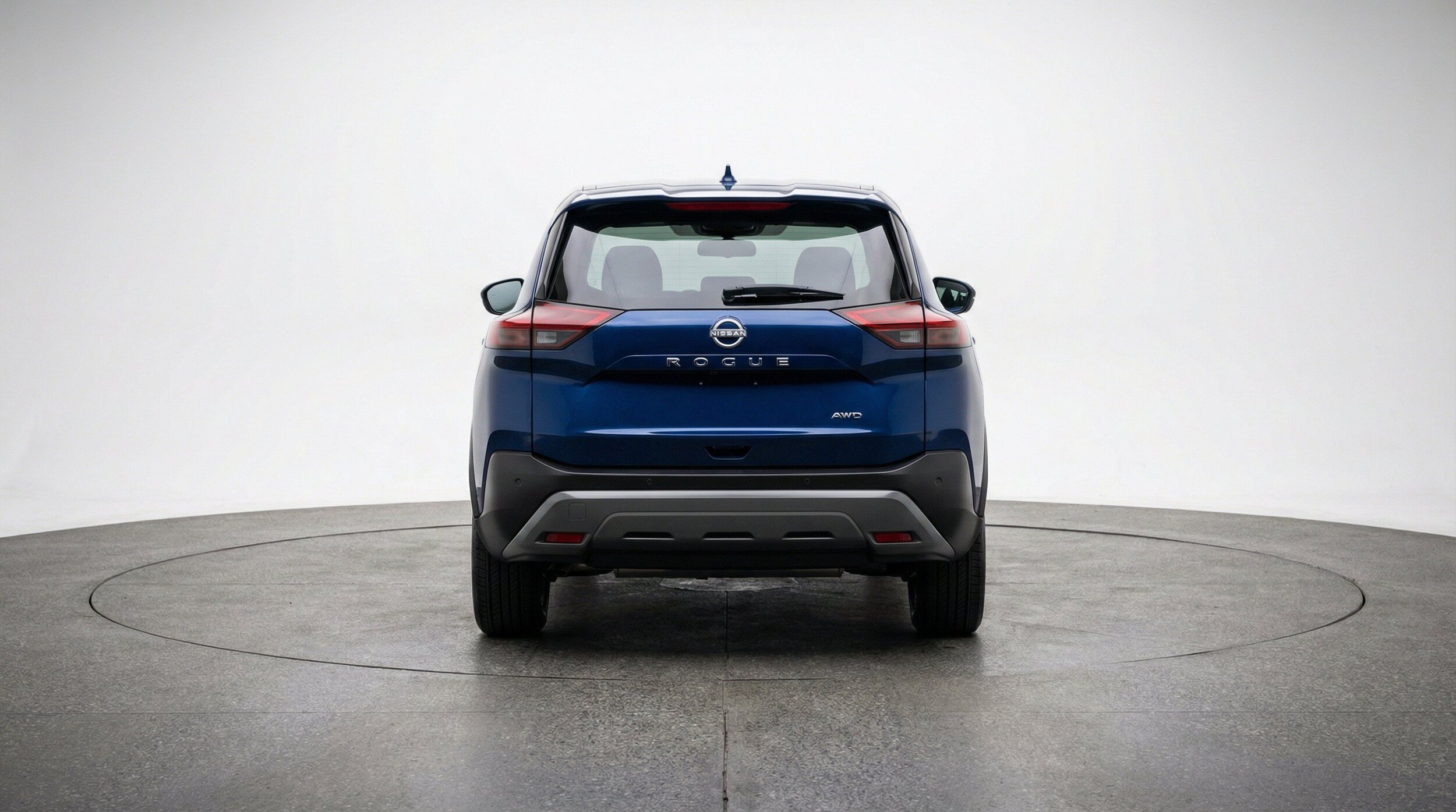 Thumbnail: 2025 Nissan Rogue - 7