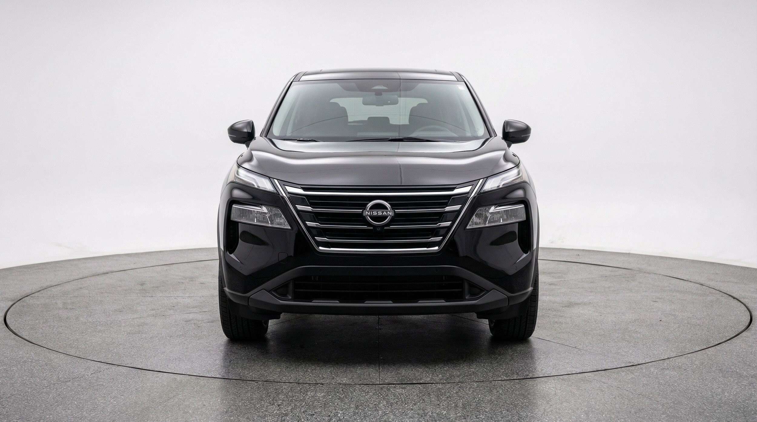 Thumbnail: 2025 Nissan Rogue - 2