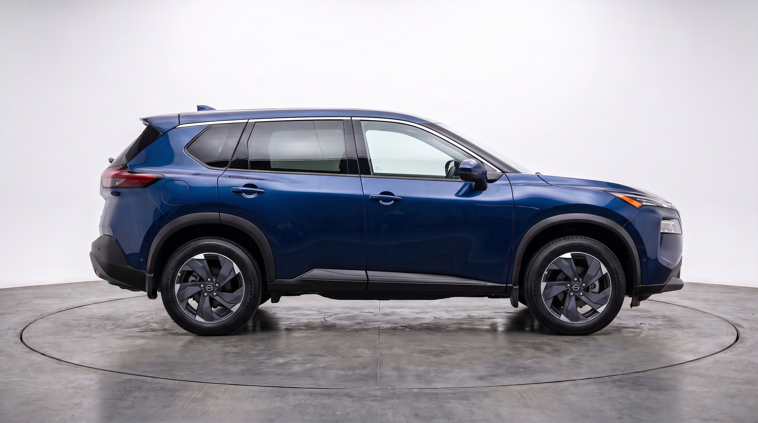 Thumbnail: 2025 Nissan Rogue - 11