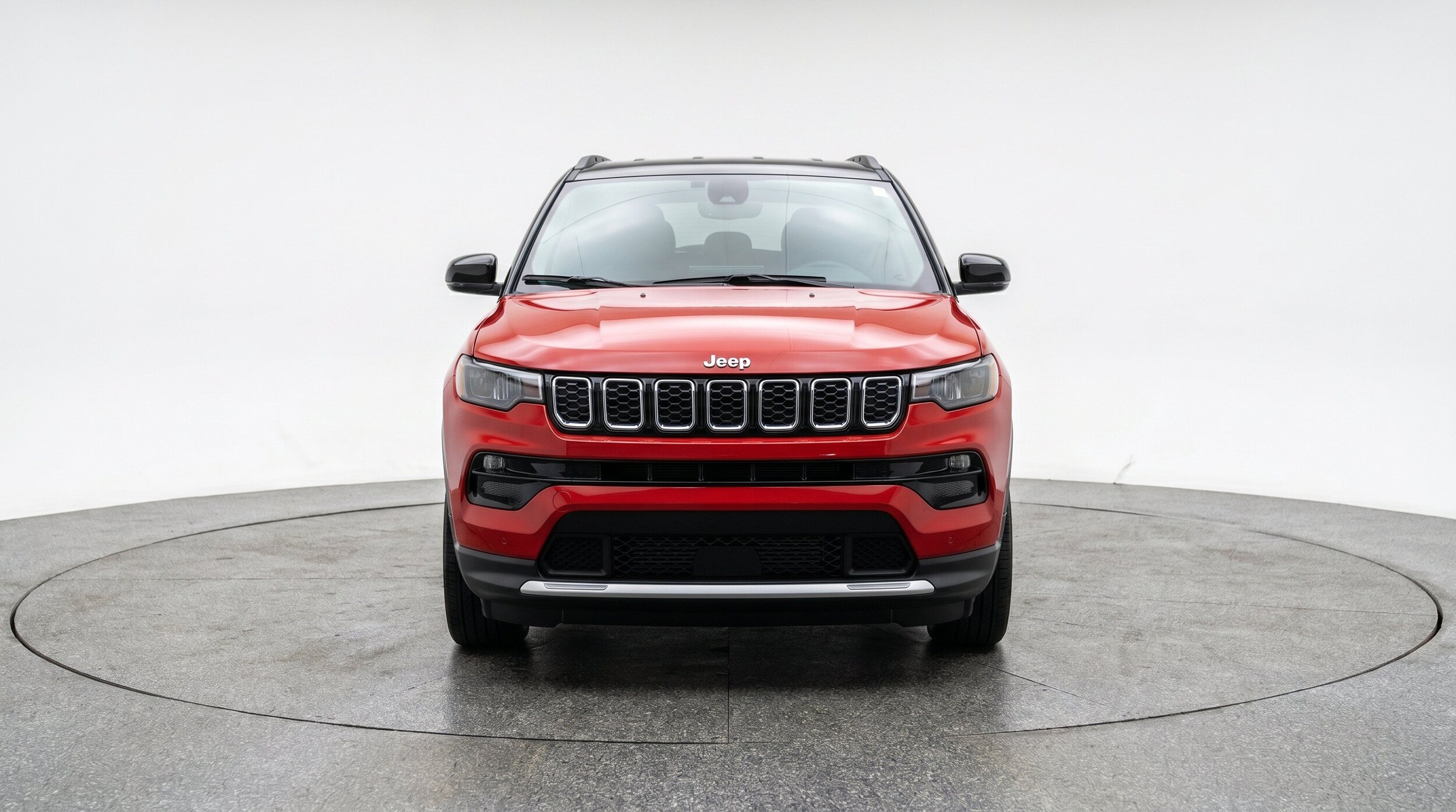 Thumbnail: 2025 Jeep Compass - 2