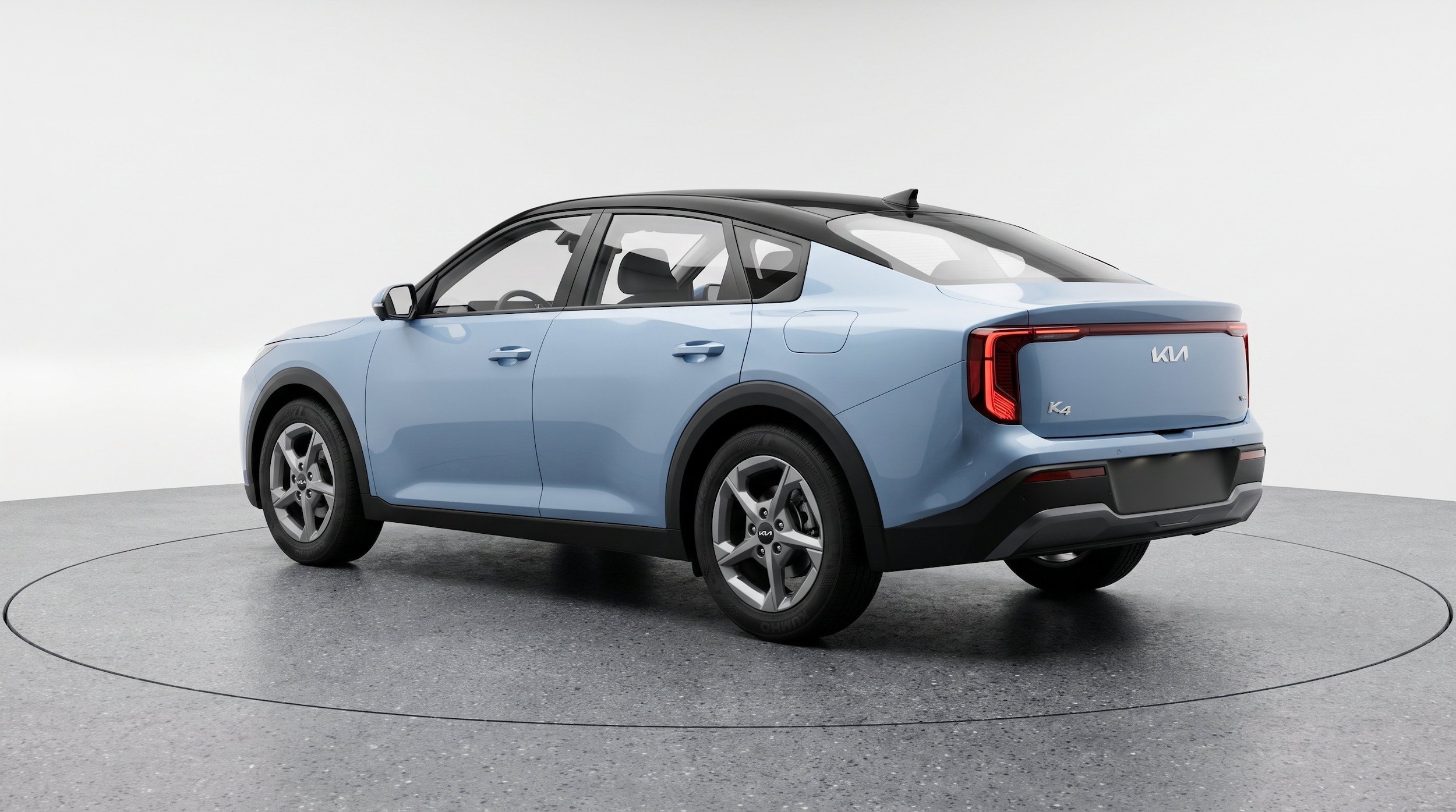 Thumbnail: 2026 Kia K4 - 6