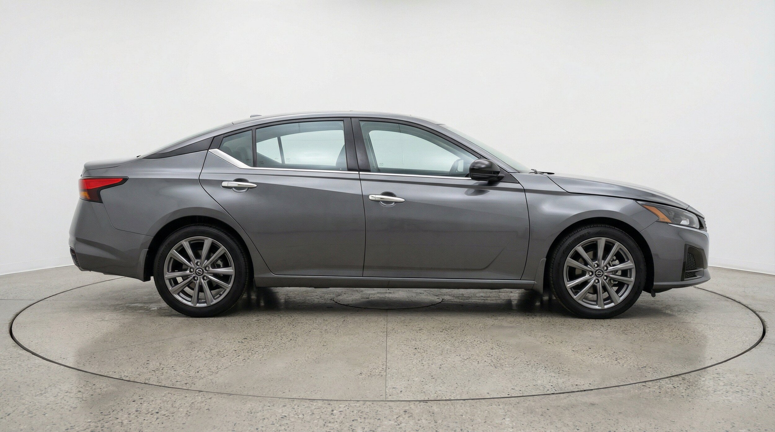Thumbnail: 2025 Nissan Altima - 11